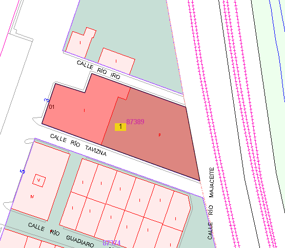 Venta de nave industrial en El Puerto de Santa María