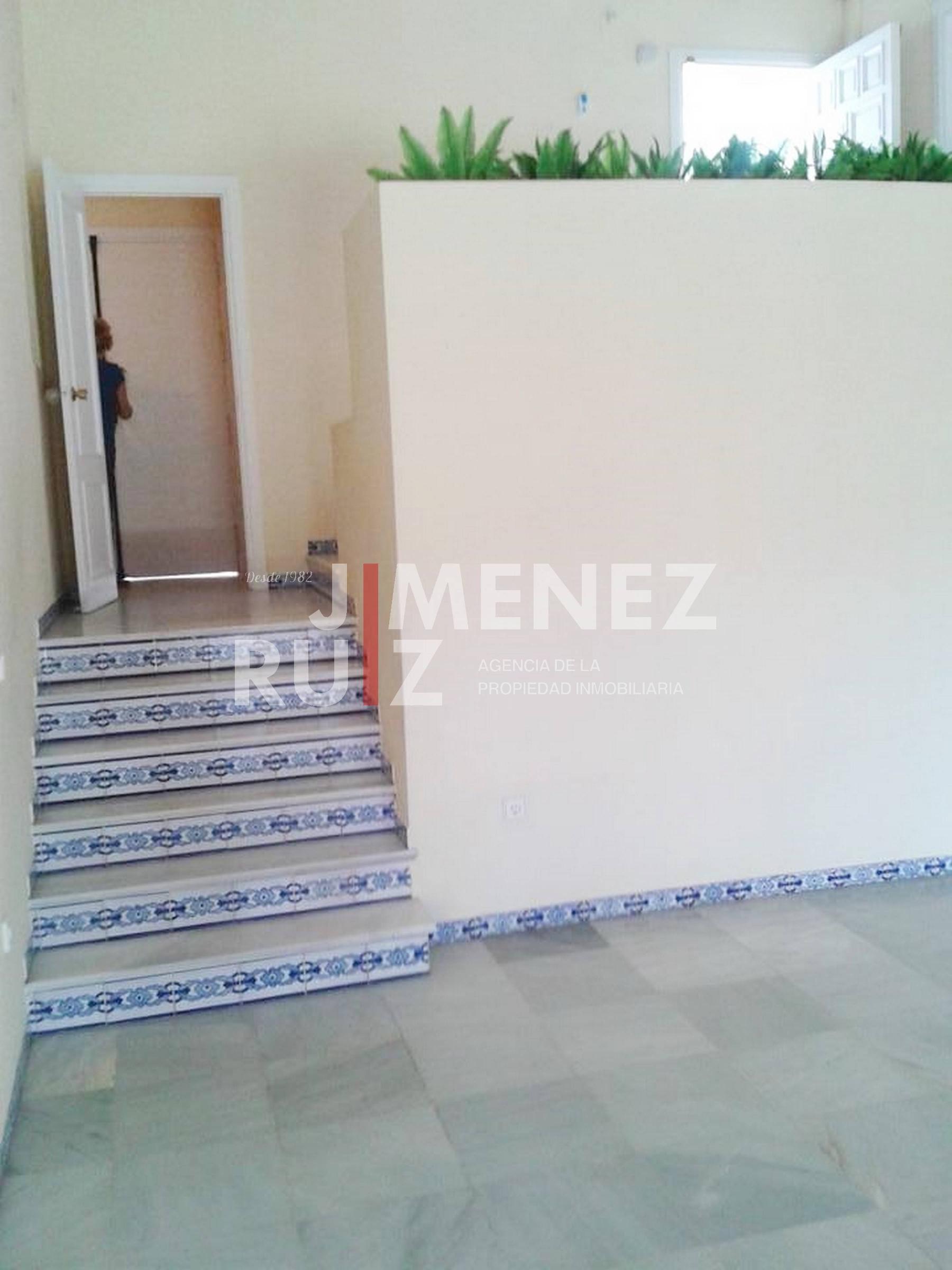 For sale of chalet in El Puerto de Santa María