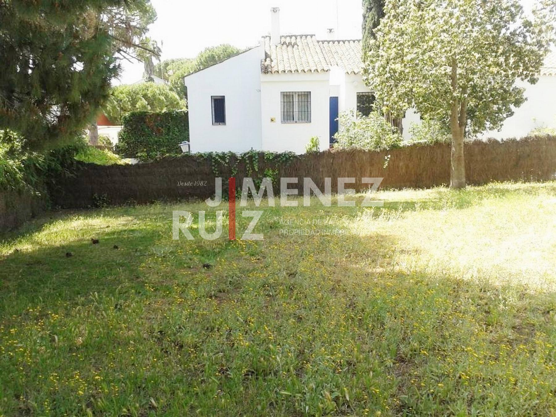 For sale of chalet in El Puerto de Santa María