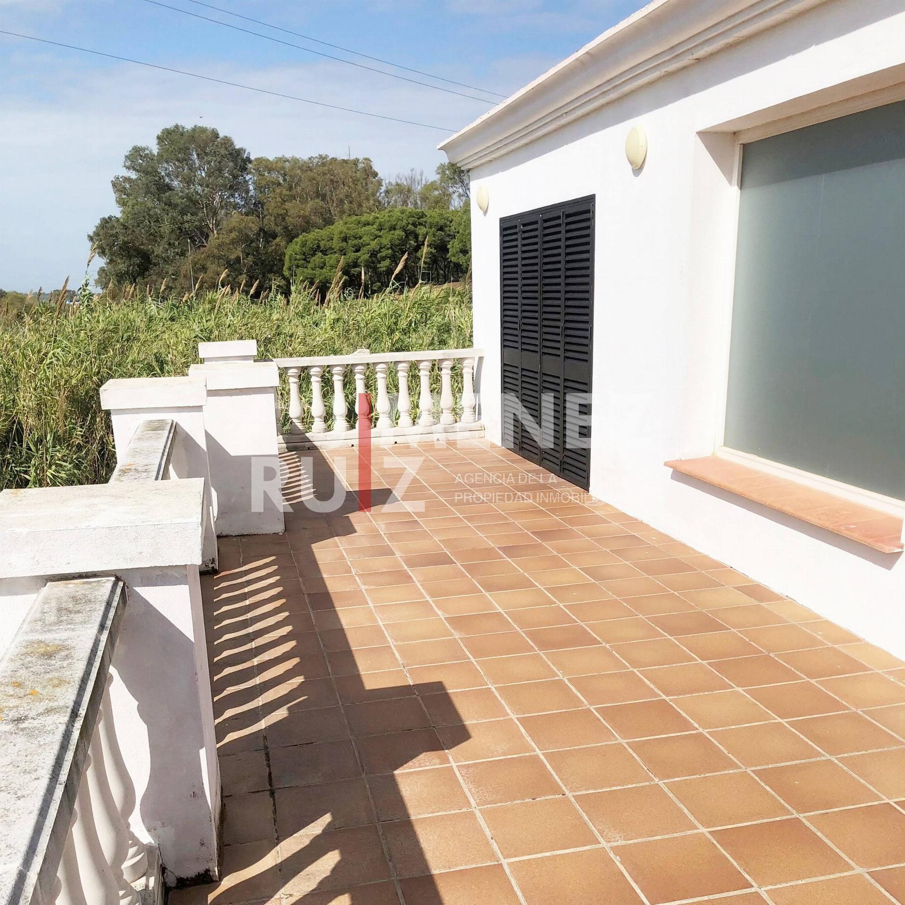 For sale of house in El Puerto de Santa María