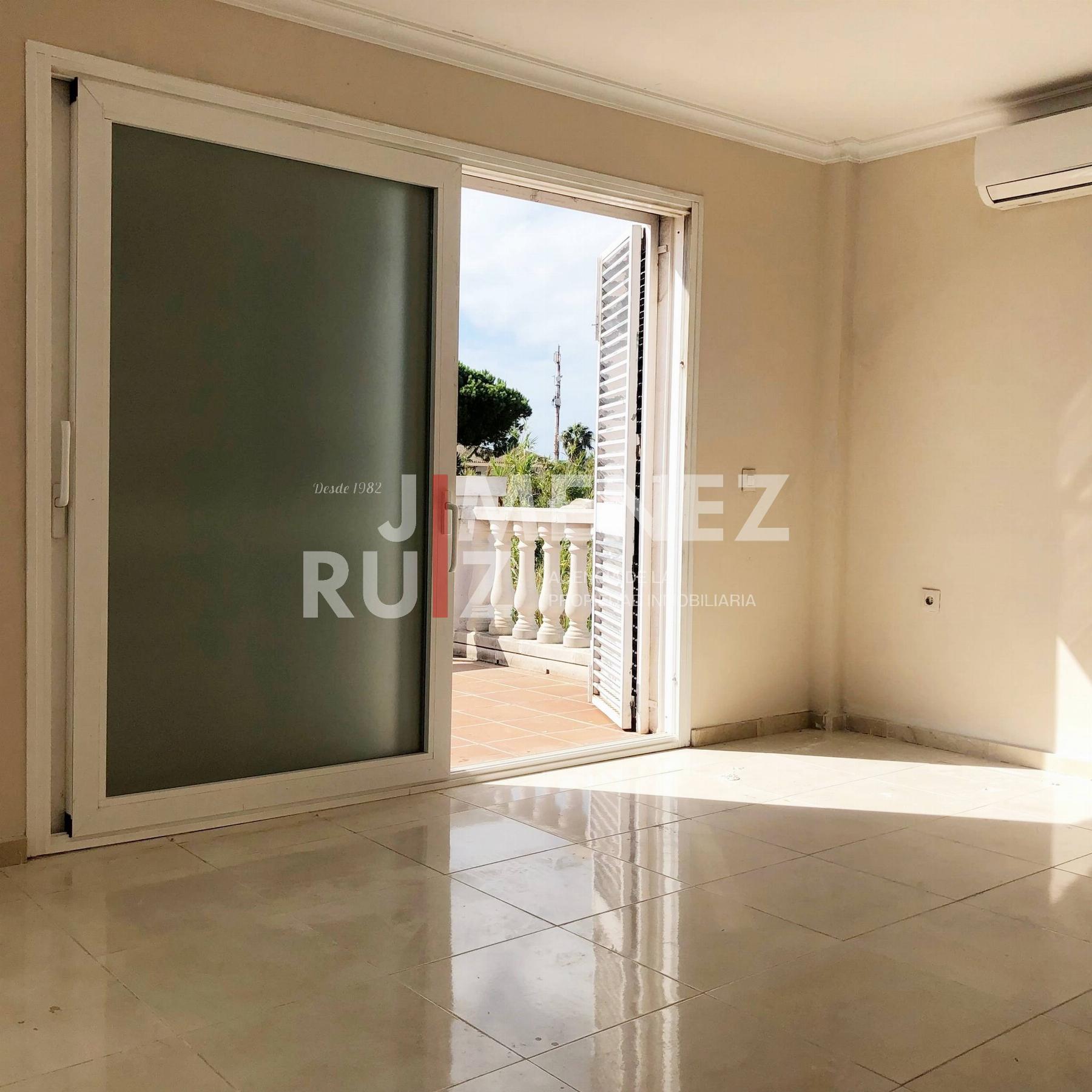 For sale of house in El Puerto de Santa María
