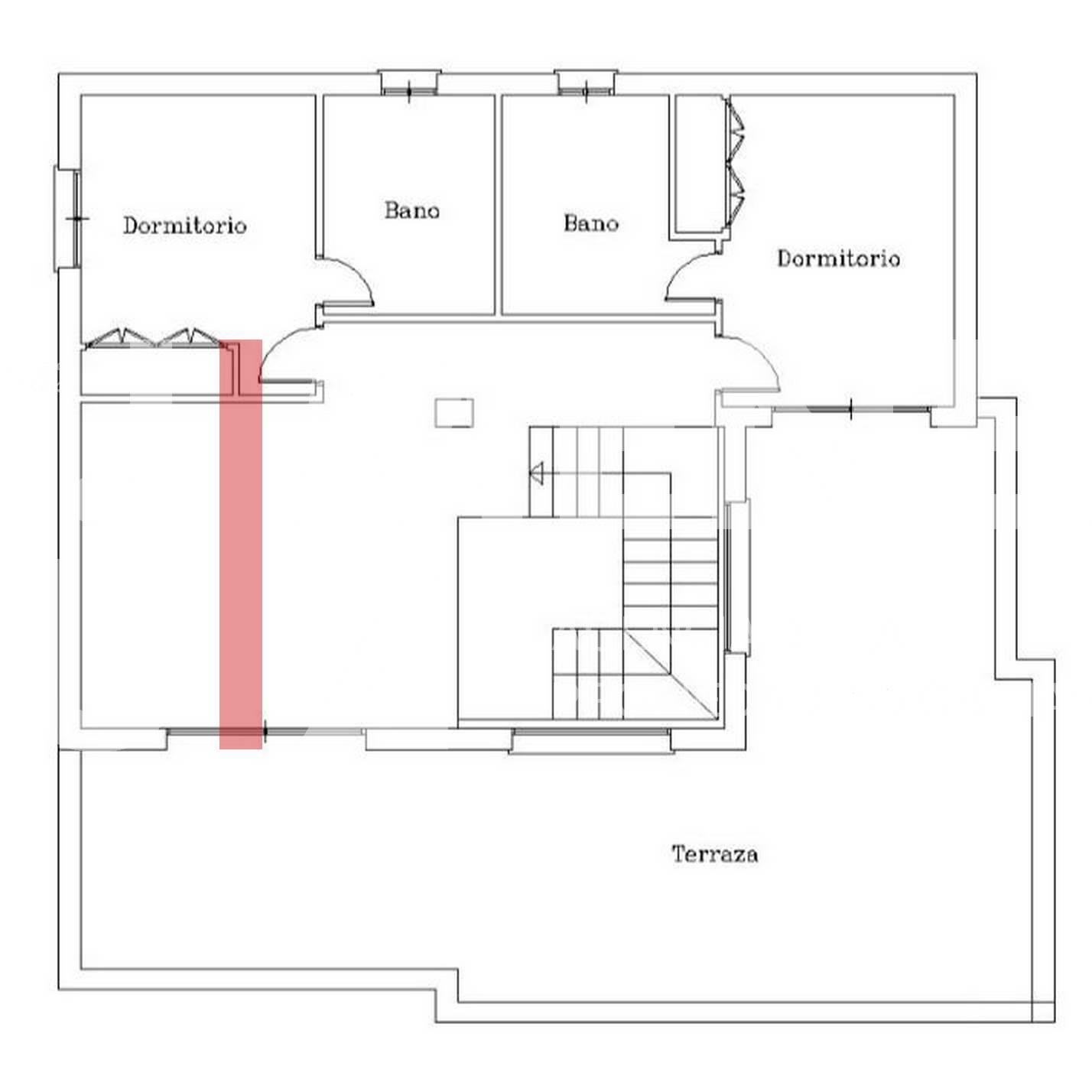 For sale of house in El Puerto de Santa María