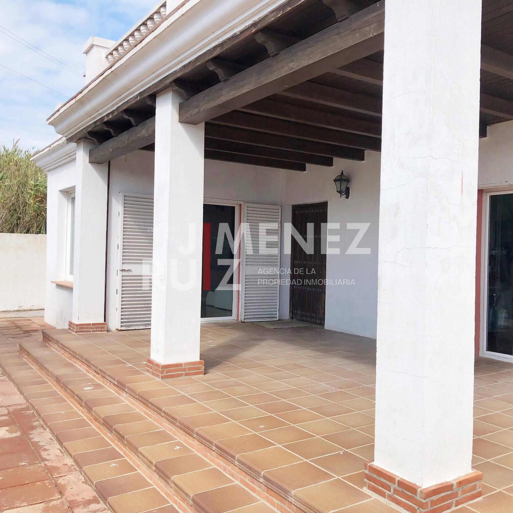 For sale of house in El Puerto de Santa María