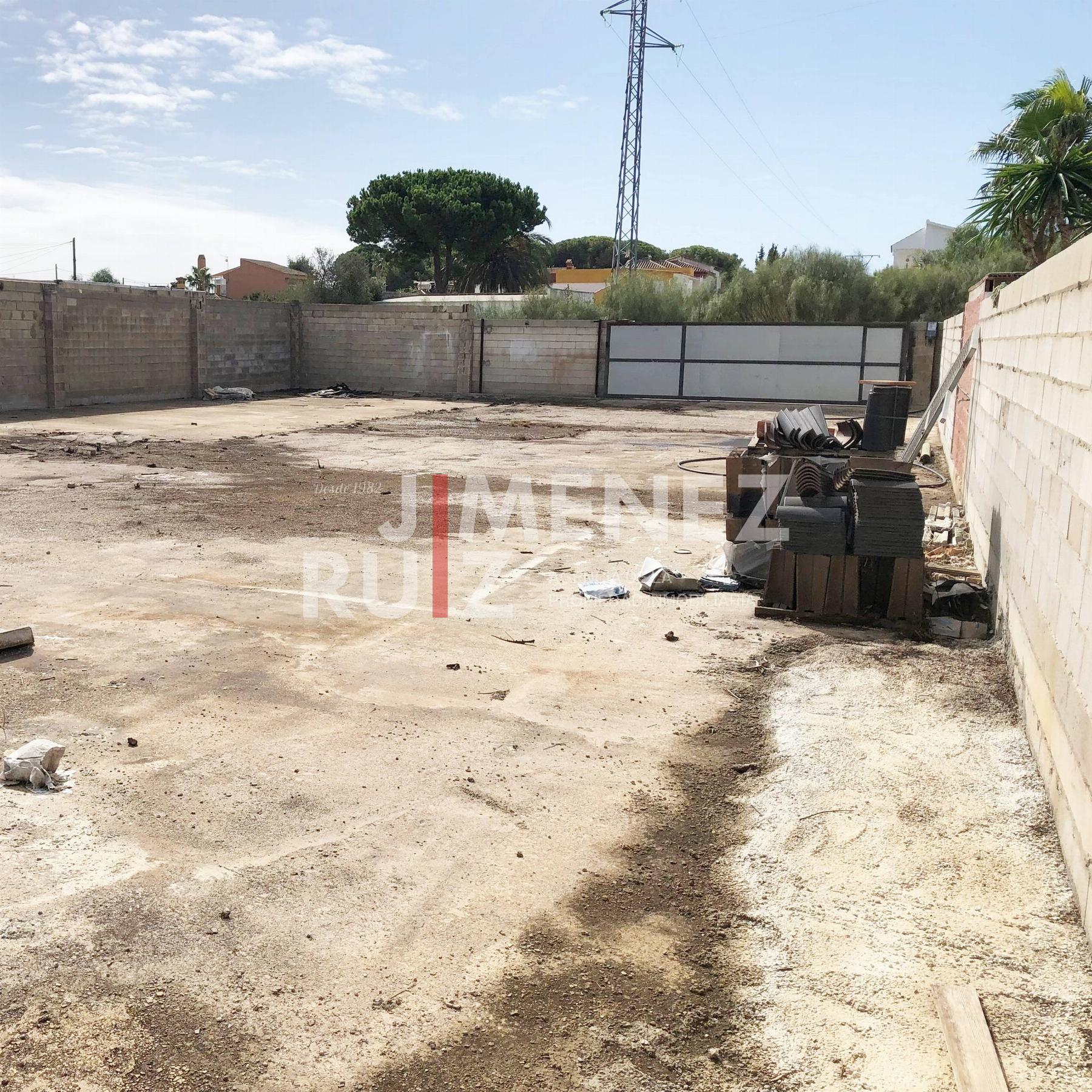 For sale of house in El Puerto de Santa María