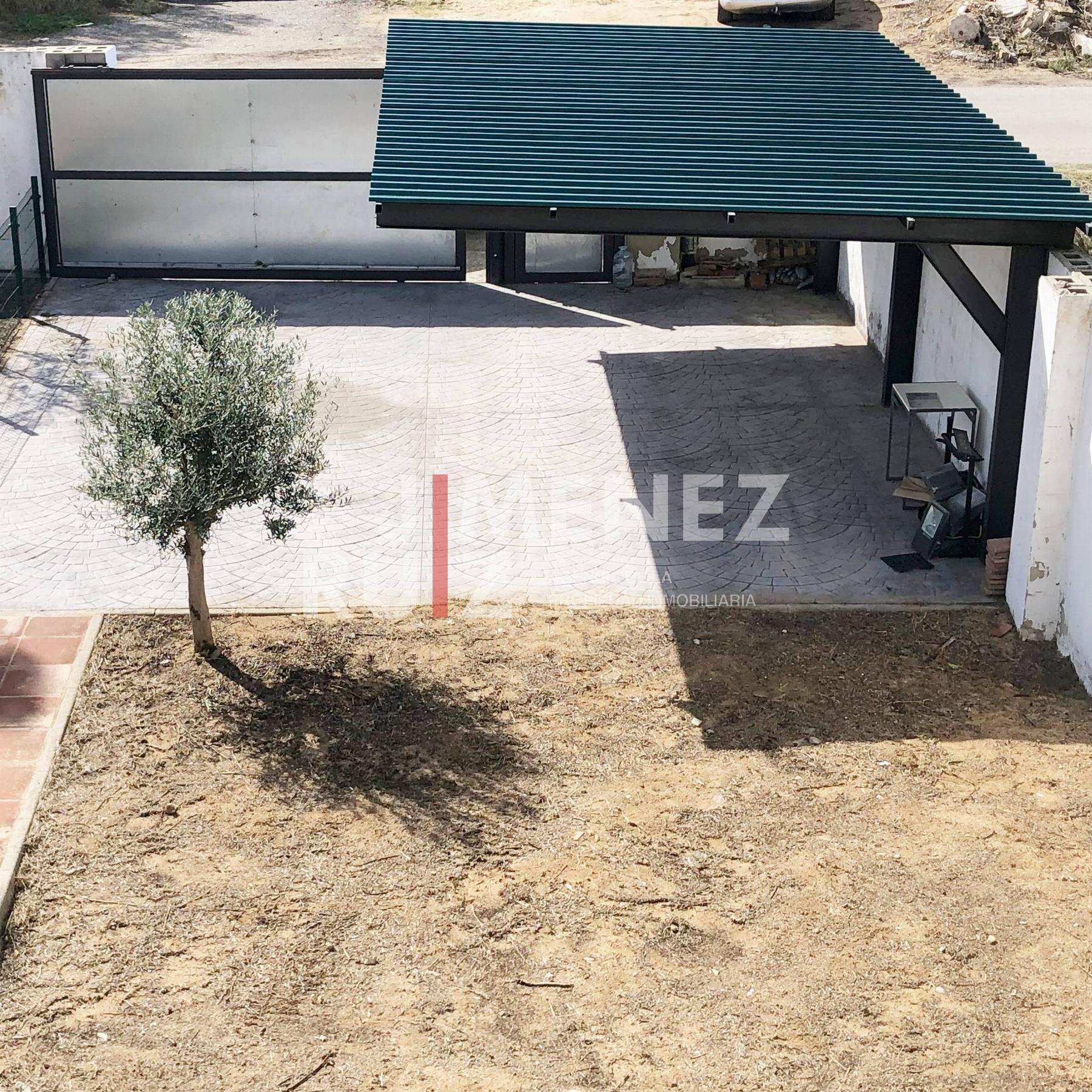 For sale of house in El Puerto de Santa María