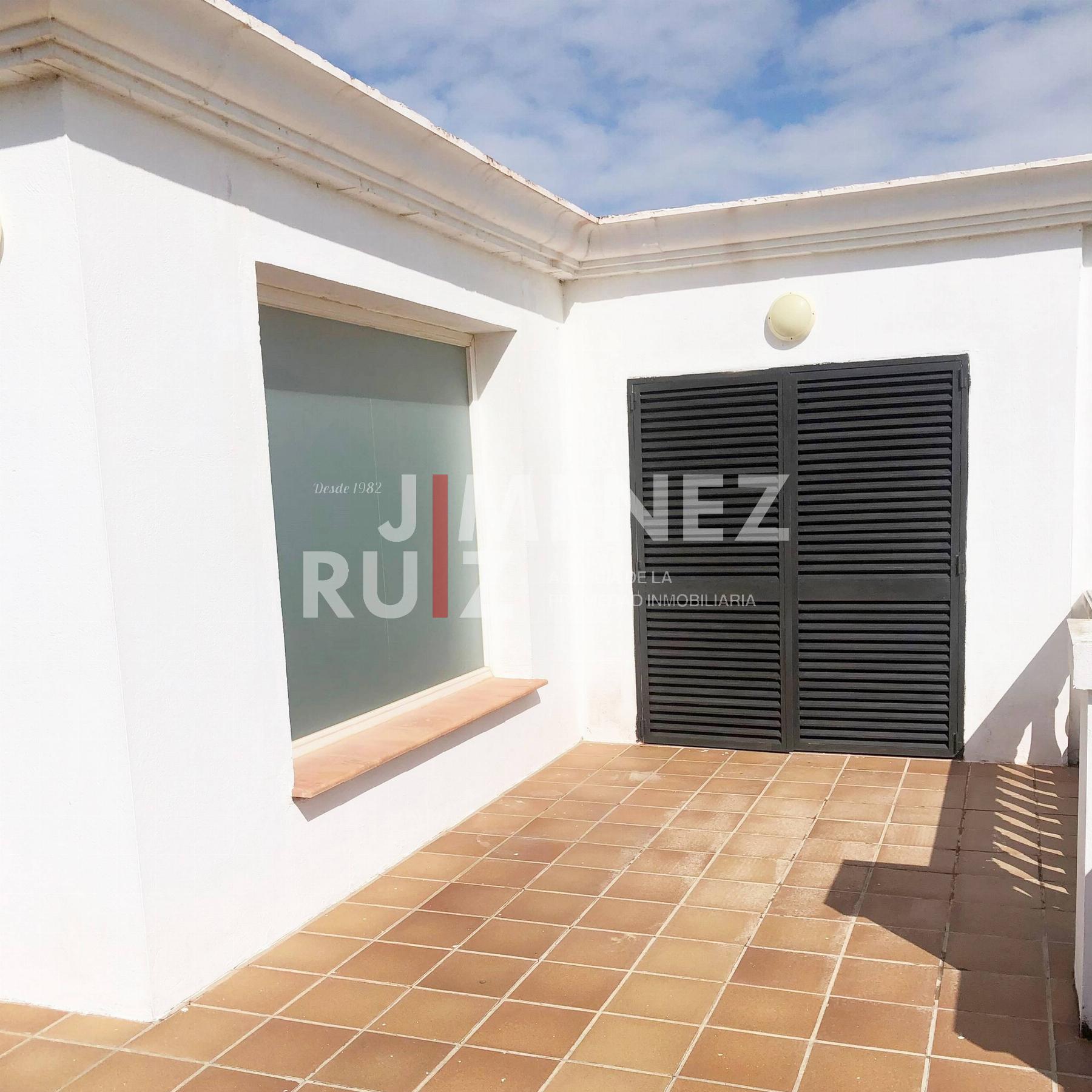 For sale of house in El Puerto de Santa María