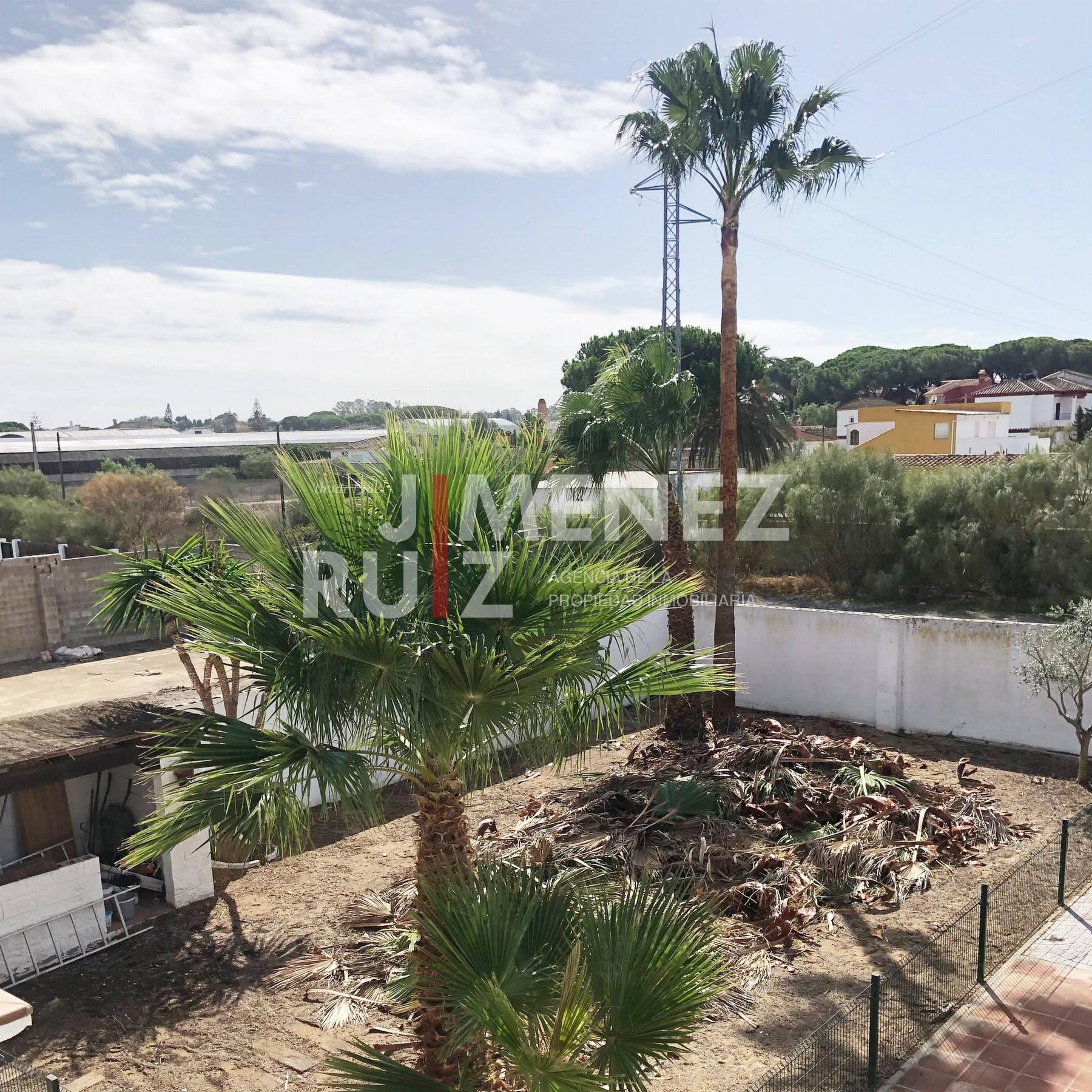 For sale of house in El Puerto de Santa María