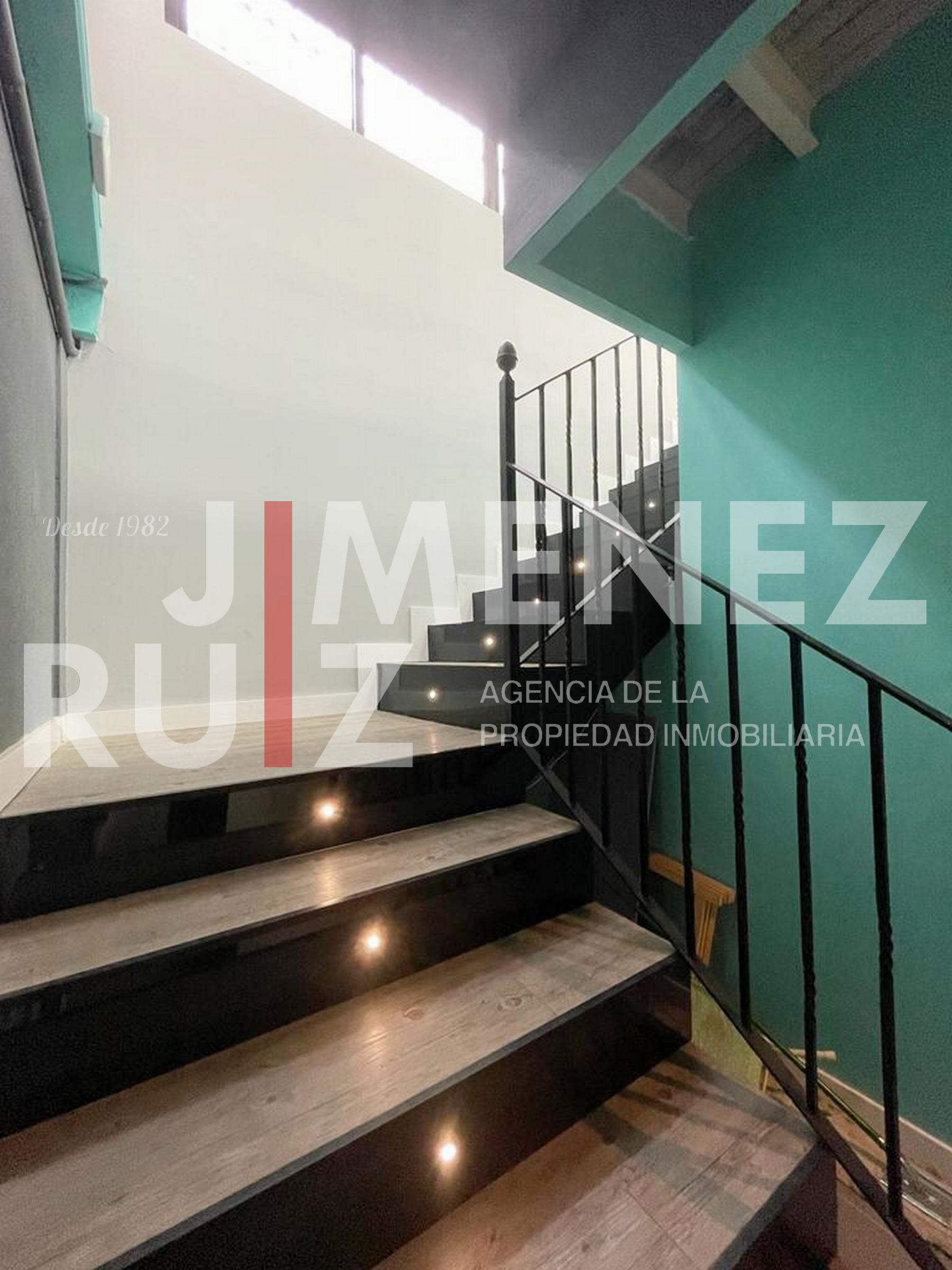 For rent of industrial plant/warehouse in El Puerto de Santa María