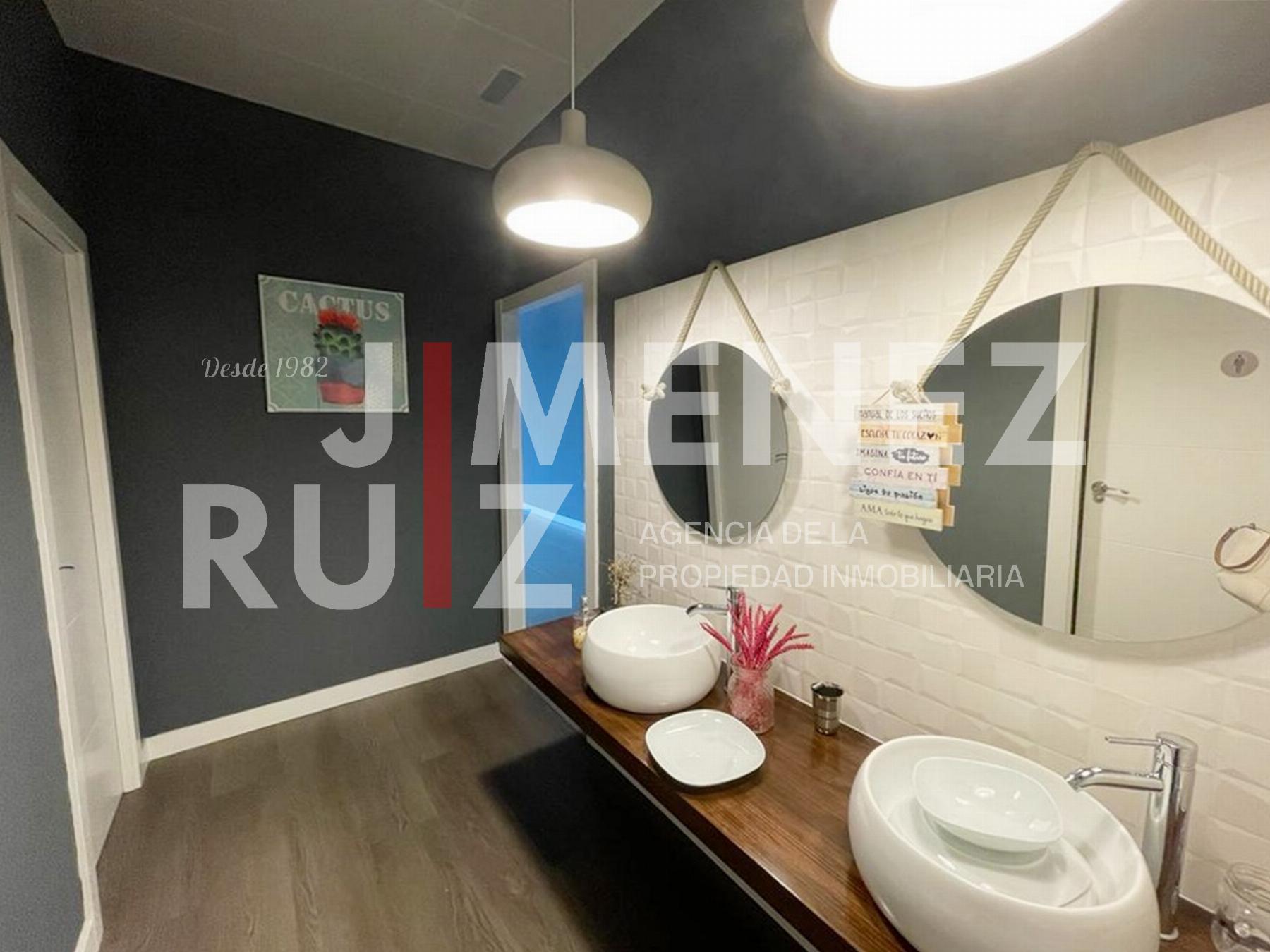 For rent of industrial plant/warehouse in El Puerto de Santa María