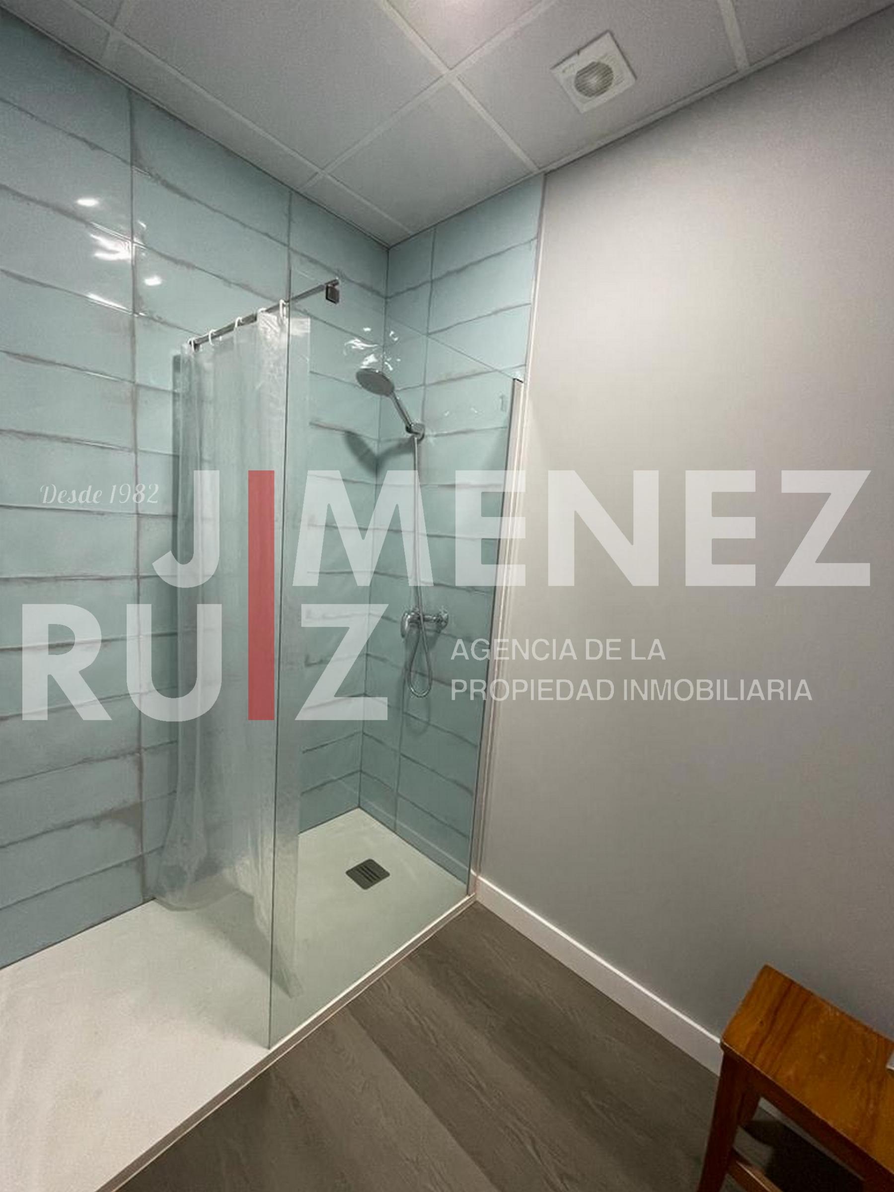 For rent of industrial plant/warehouse in El Puerto de Santa María