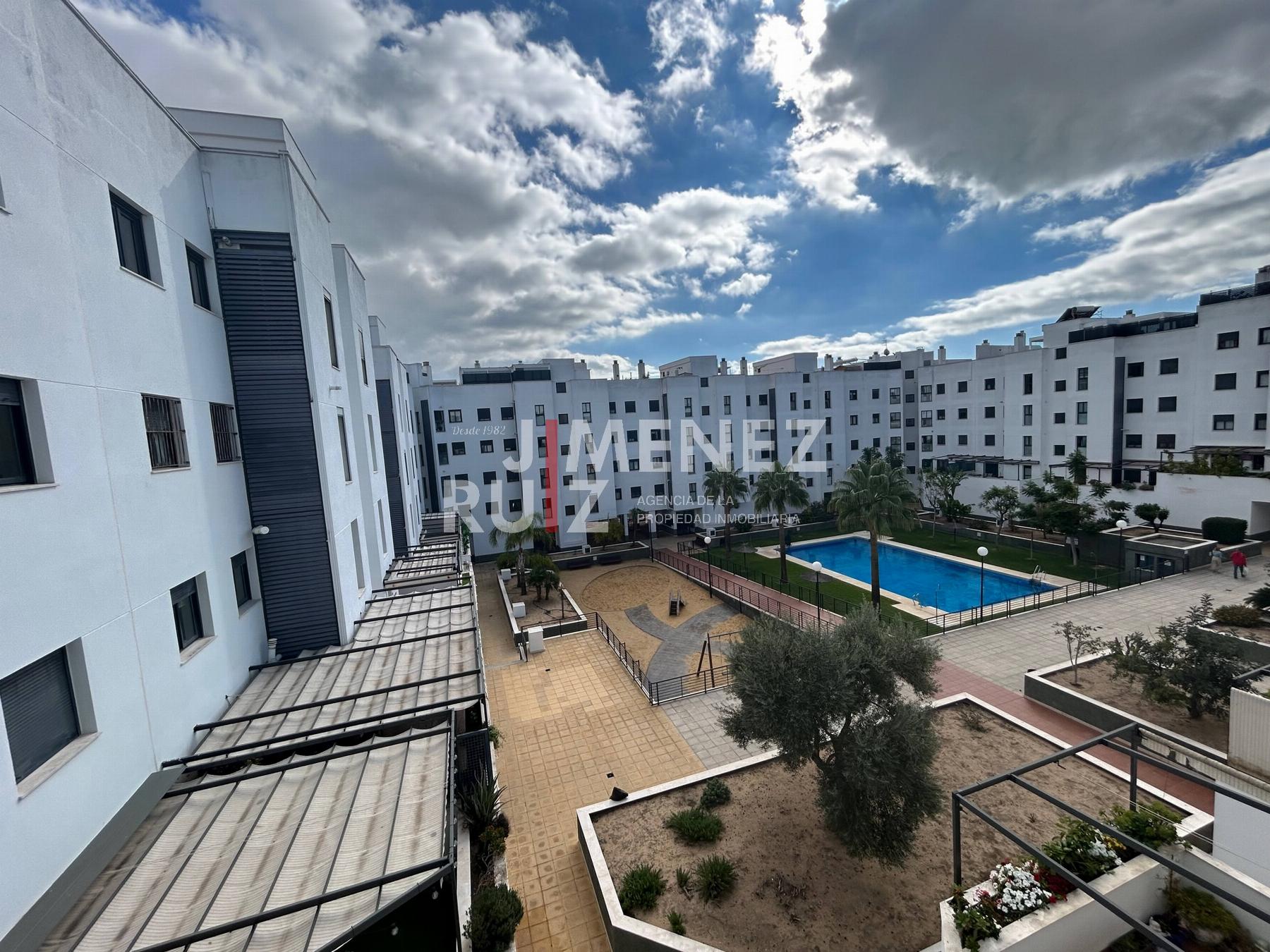 For sale of flat in El Puerto de Santa María