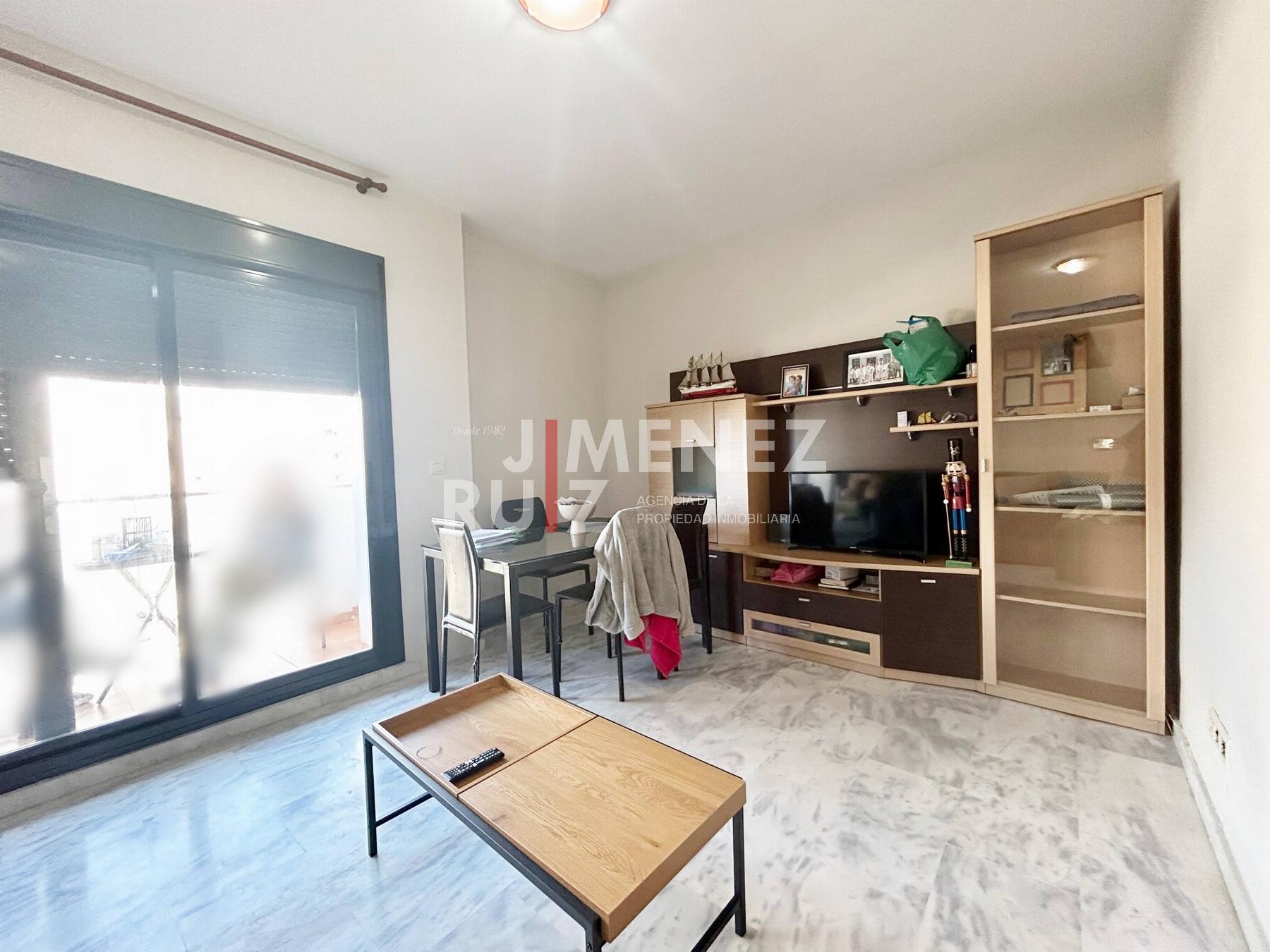 For sale of flat in El Puerto de Santa María