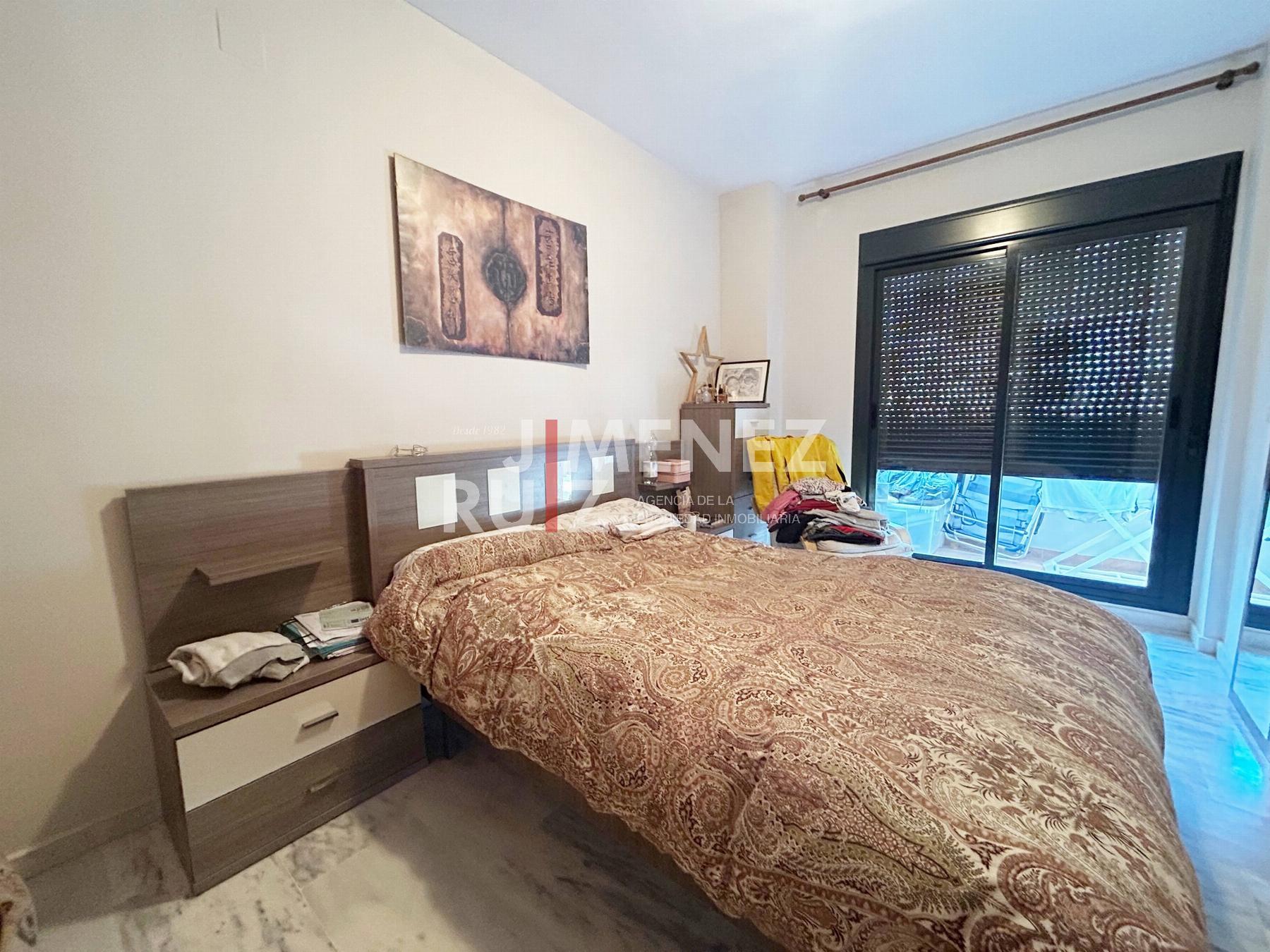 For sale of flat in El Puerto de Santa María