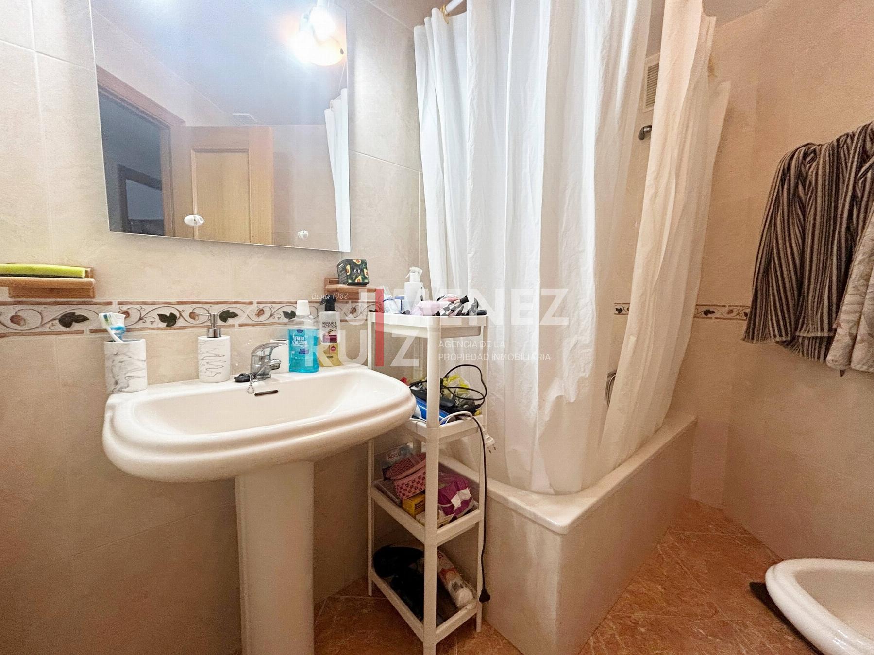 For sale of flat in El Puerto de Santa María