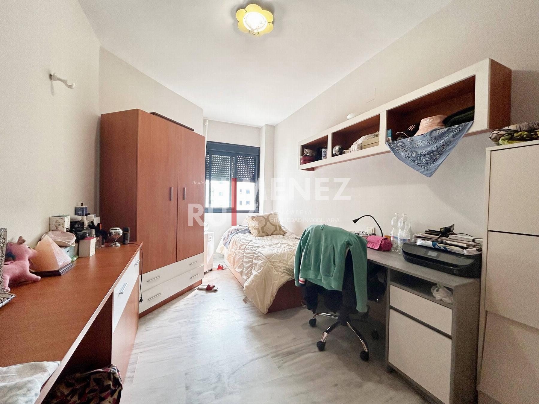 For sale of flat in El Puerto de Santa María