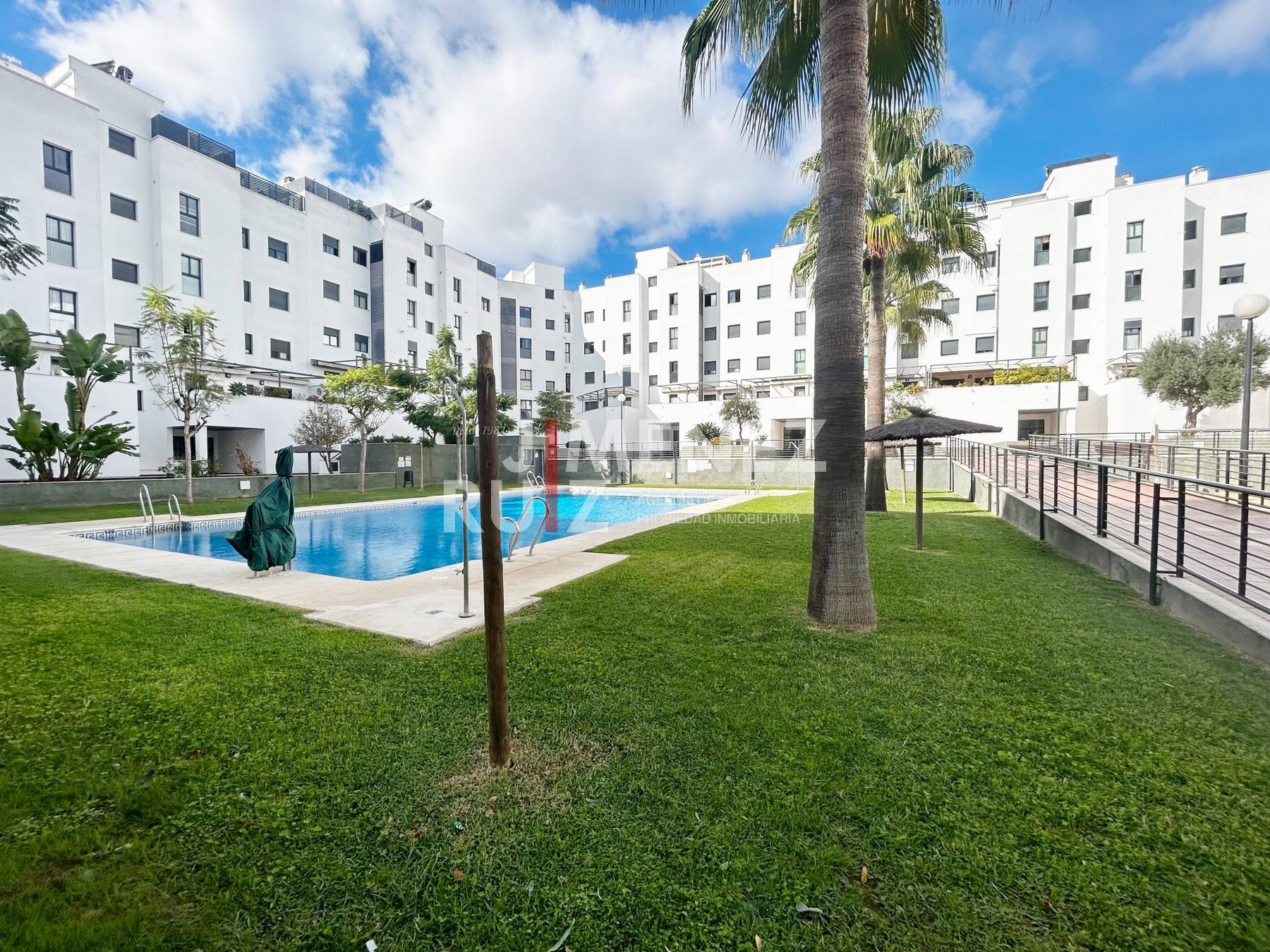 For sale of flat in El Puerto de Santa María