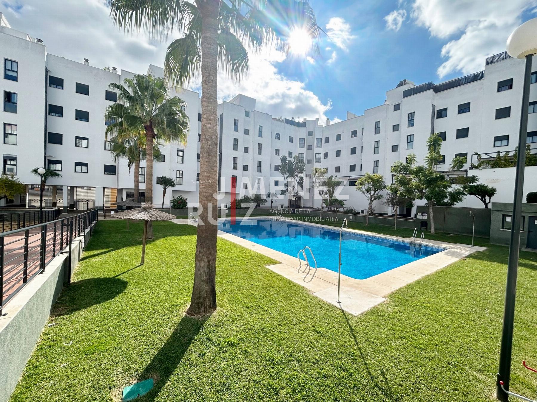For sale of flat in El Puerto de Santa María