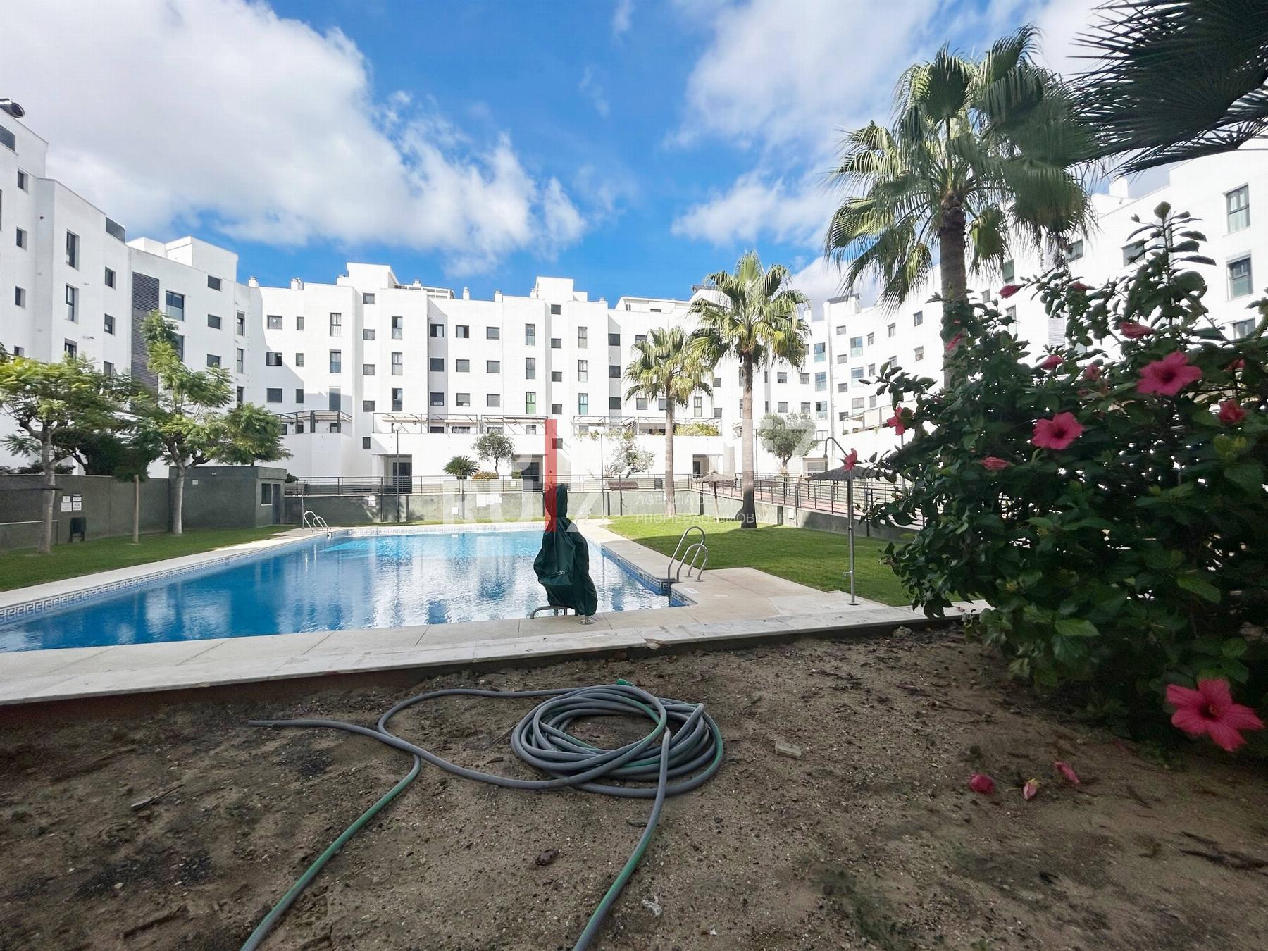 For sale of flat in El Puerto de Santa María