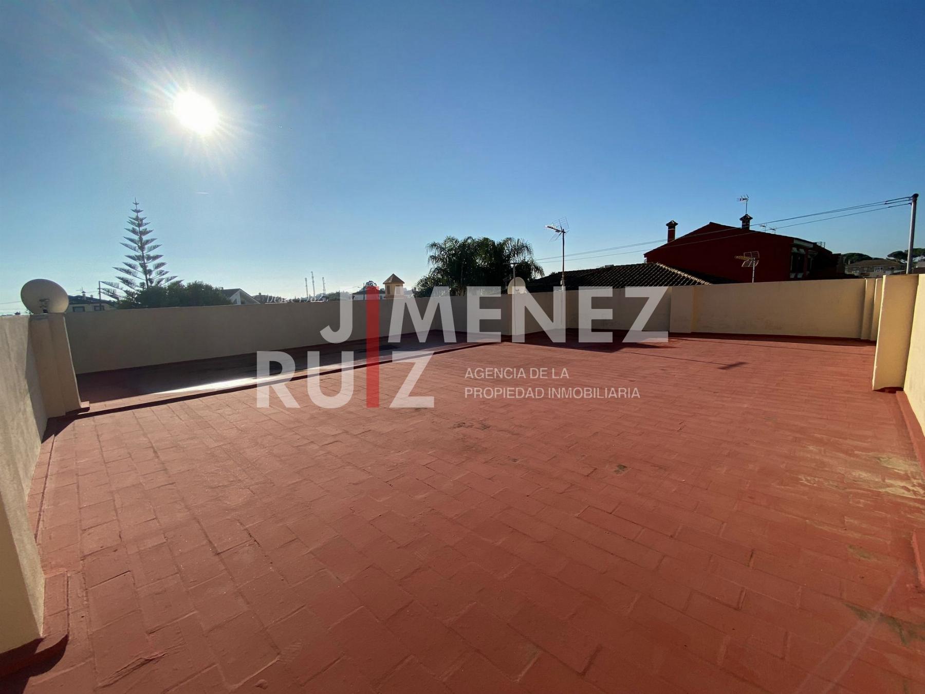 For sale of house in El Puerto de Santa María