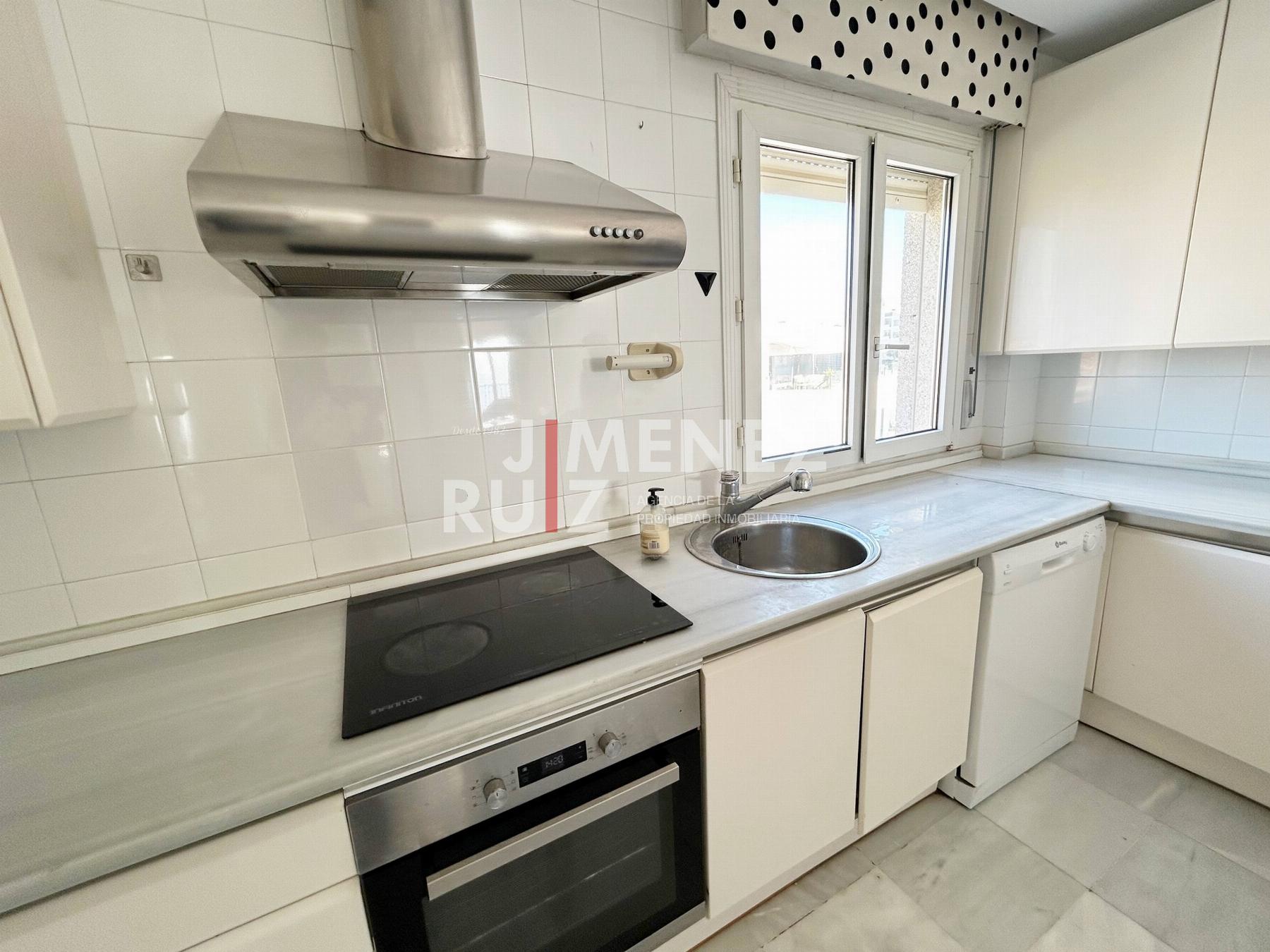 For sale of penthouse in El Puerto de Santa María