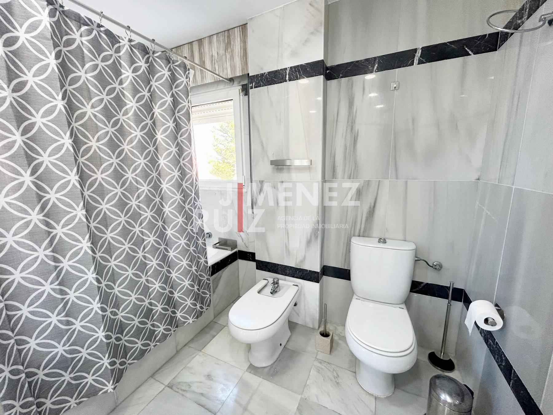 For sale of penthouse in El Puerto de Santa María