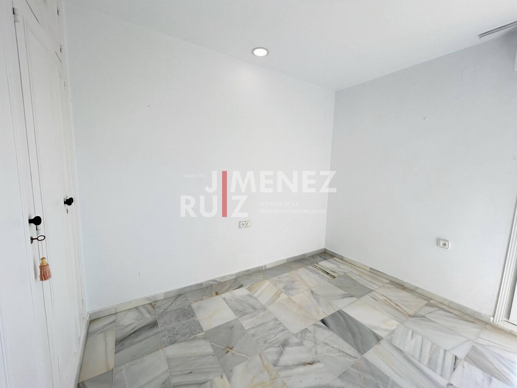 For sale of penthouse in El Puerto de Santa María
