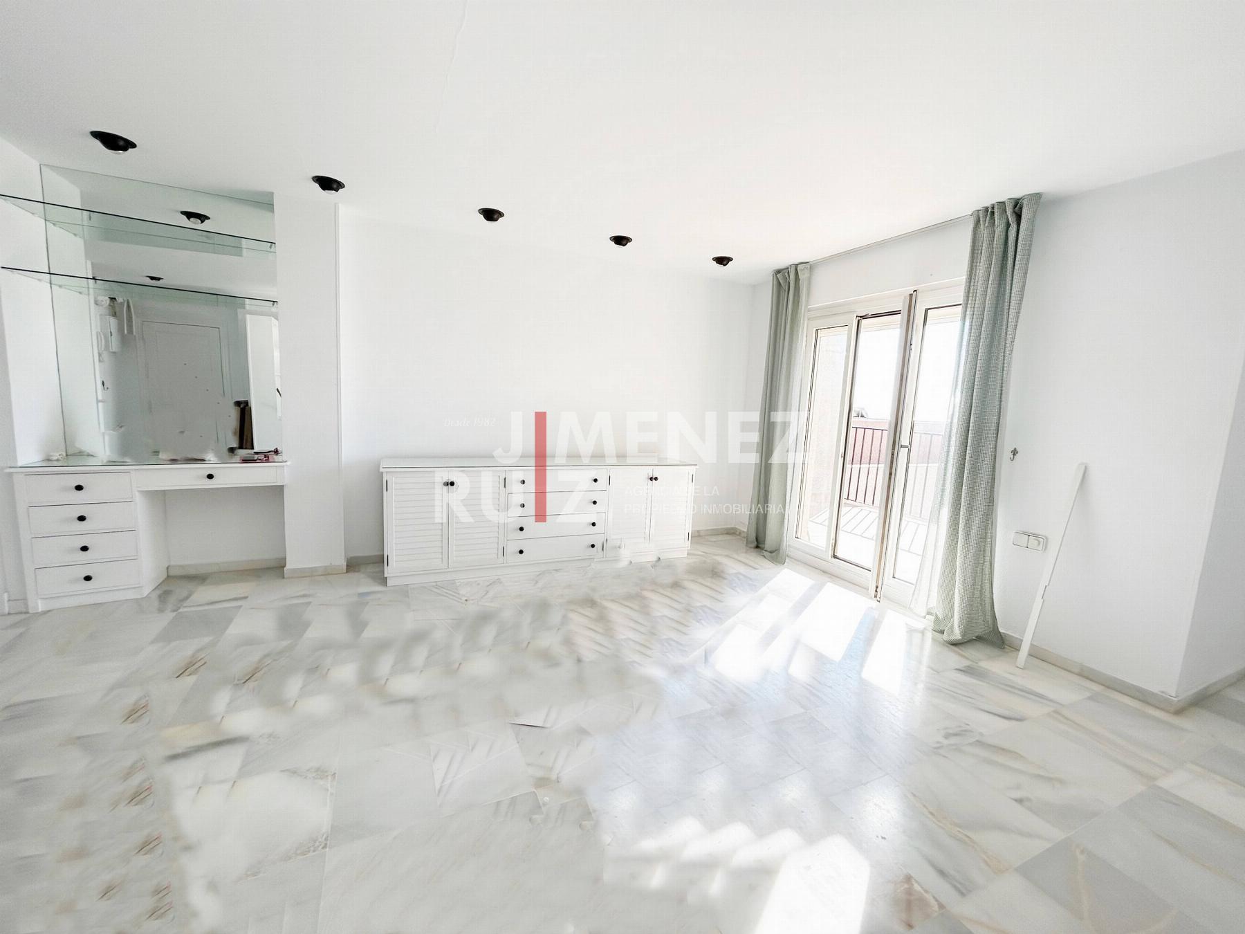 For sale of penthouse in El Puerto de Santa María
