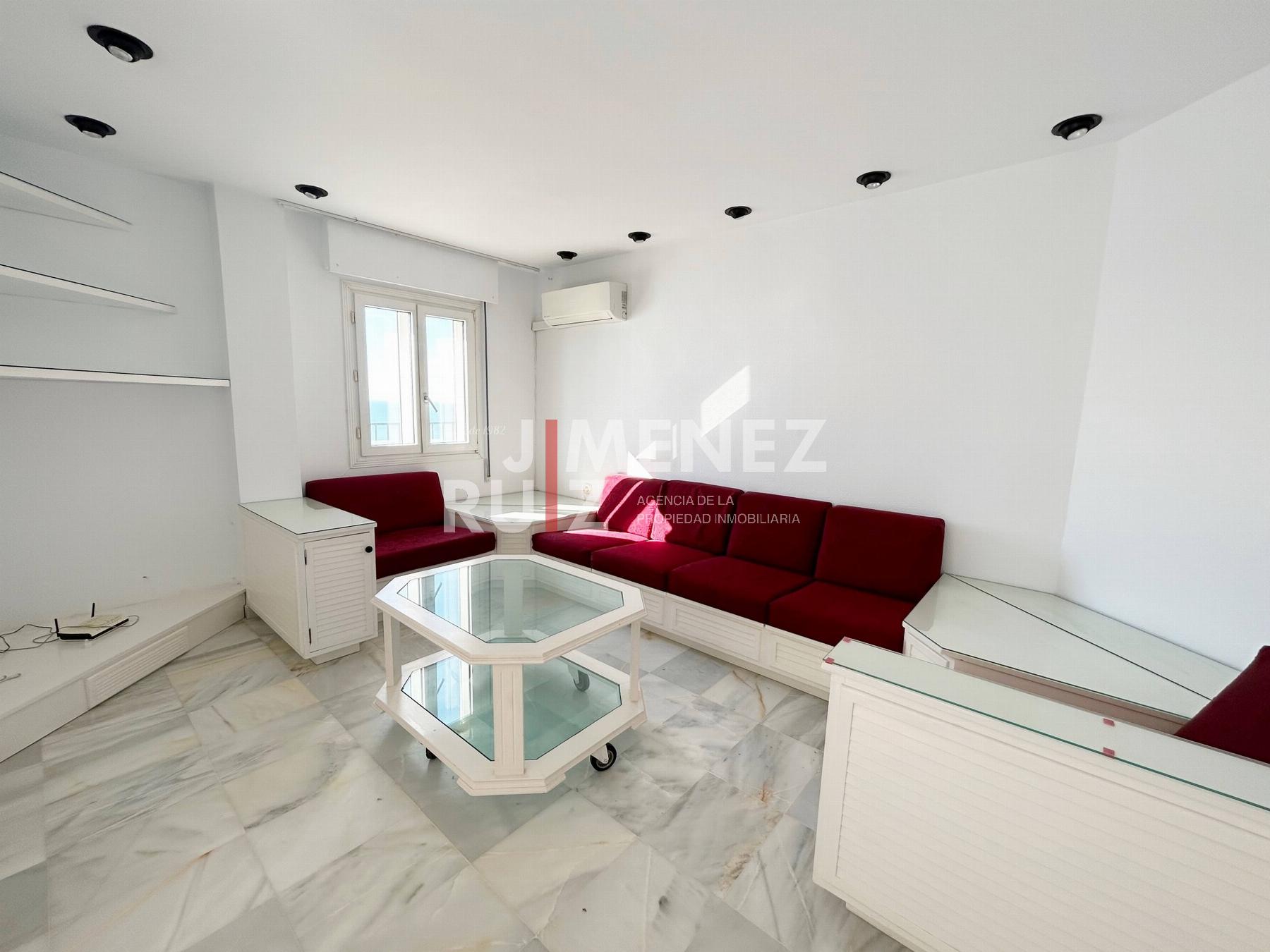 For sale of penthouse in El Puerto de Santa María