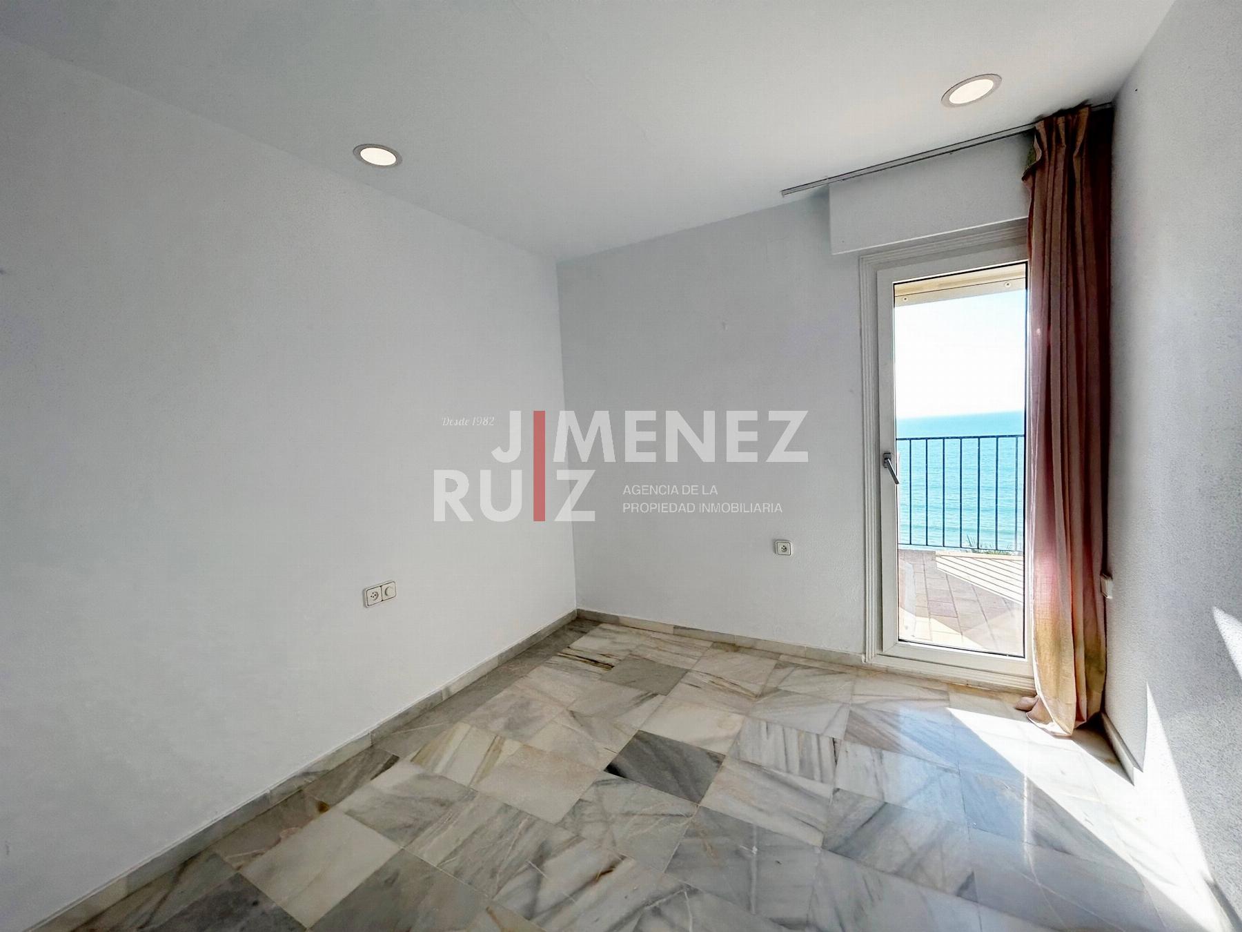 For sale of penthouse in El Puerto de Santa María
