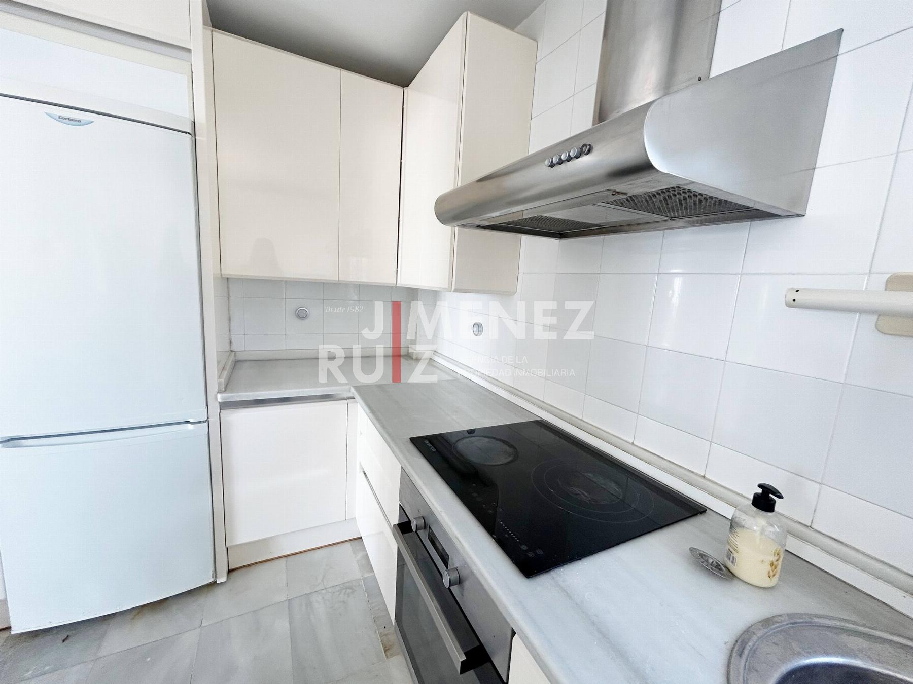 For sale of penthouse in El Puerto de Santa María