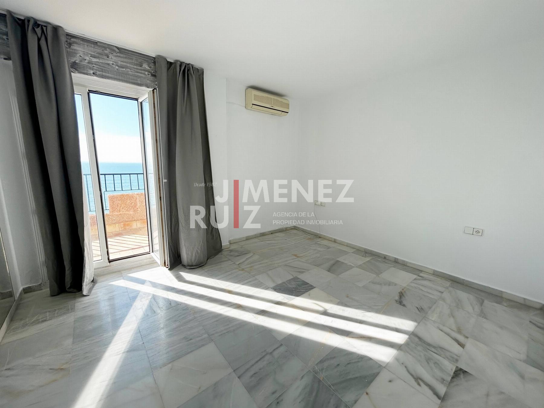 For sale of penthouse in El Puerto de Santa María