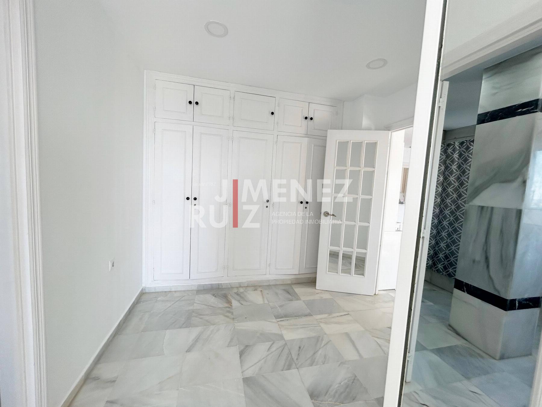 For sale of penthouse in El Puerto de Santa María