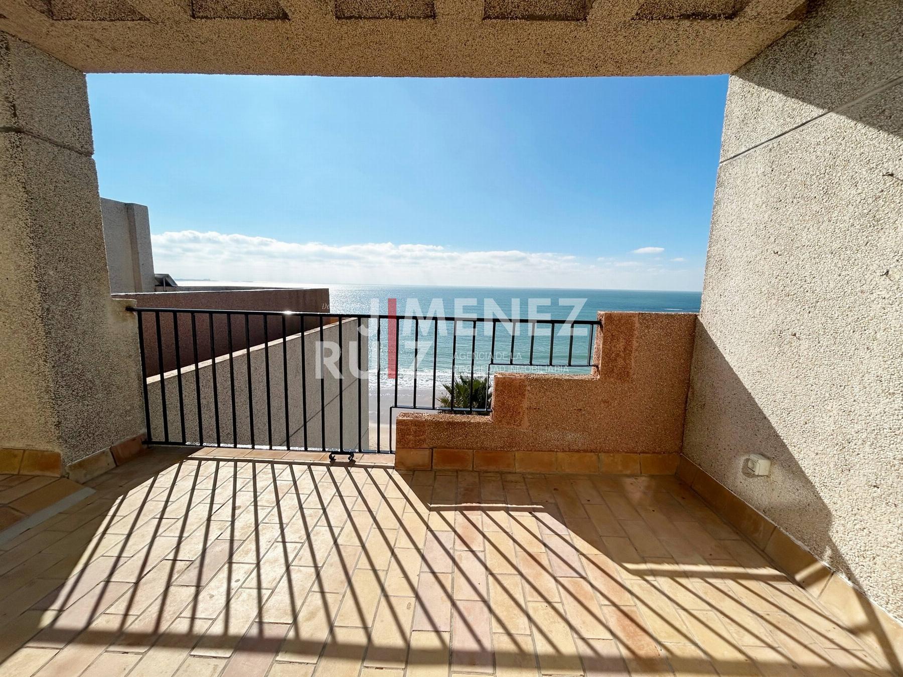 For sale of penthouse in El Puerto de Santa María
