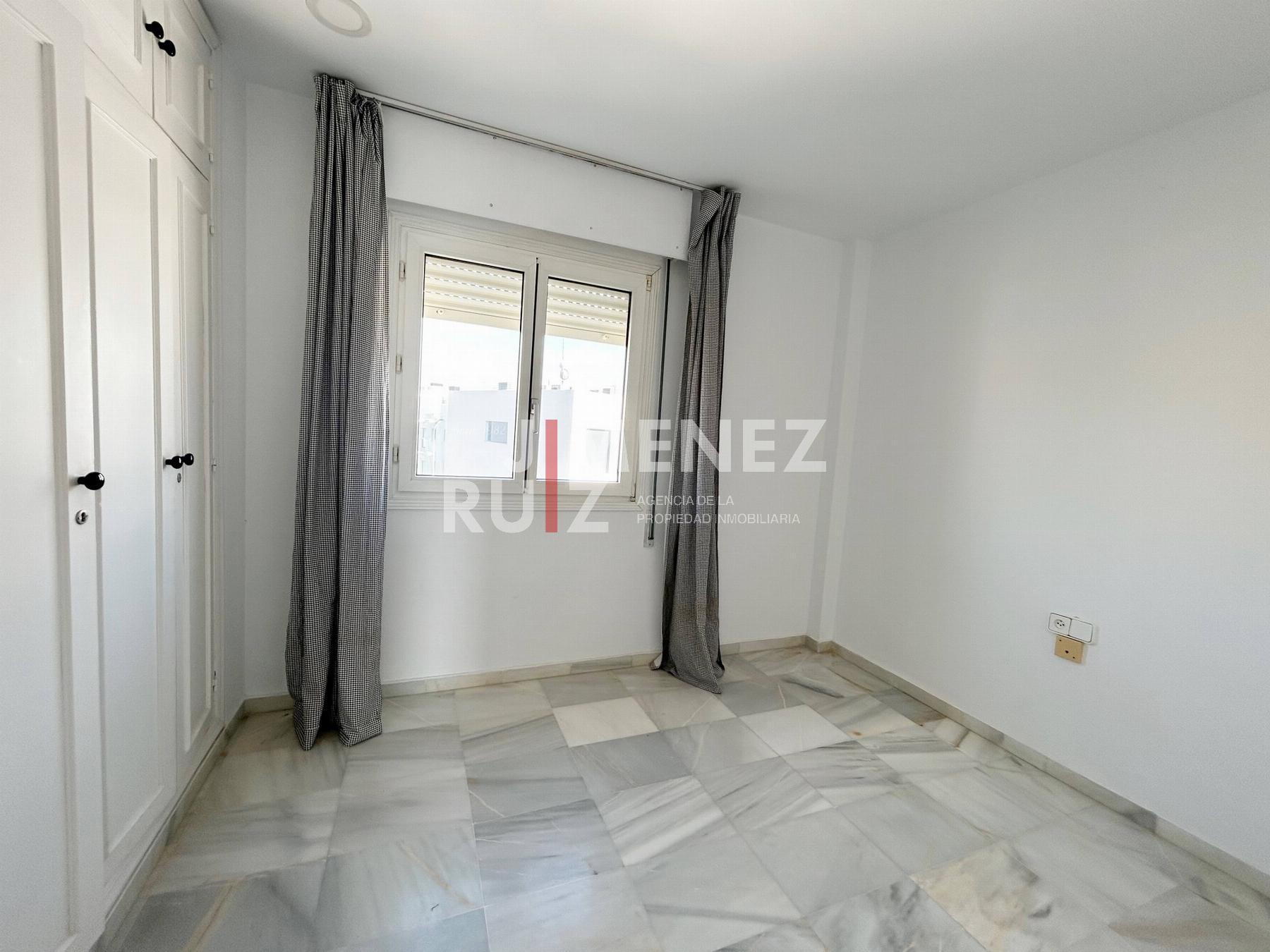 For sale of penthouse in El Puerto de Santa María