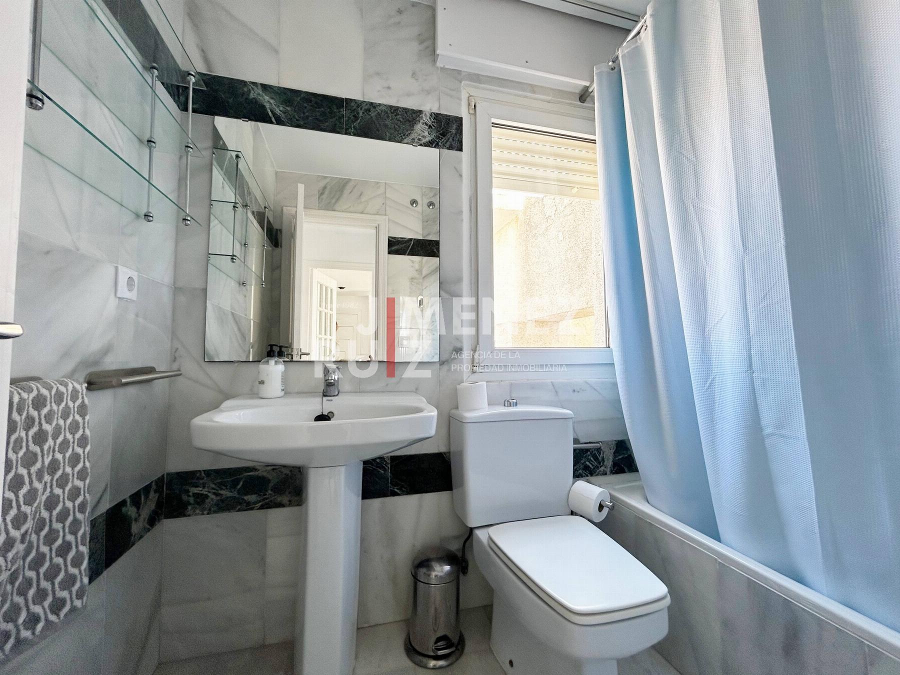 For sale of penthouse in El Puerto de Santa María