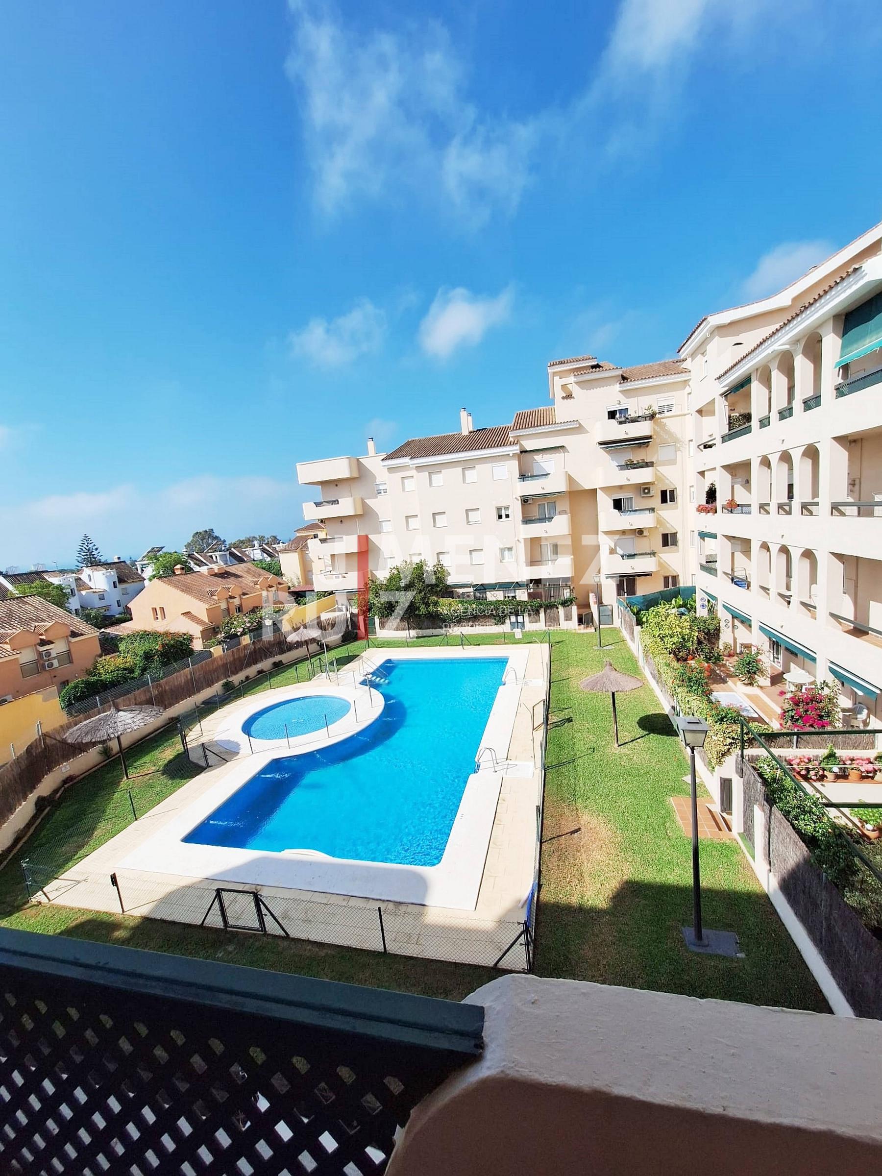 Venta de piso en El Puerto de Santa María