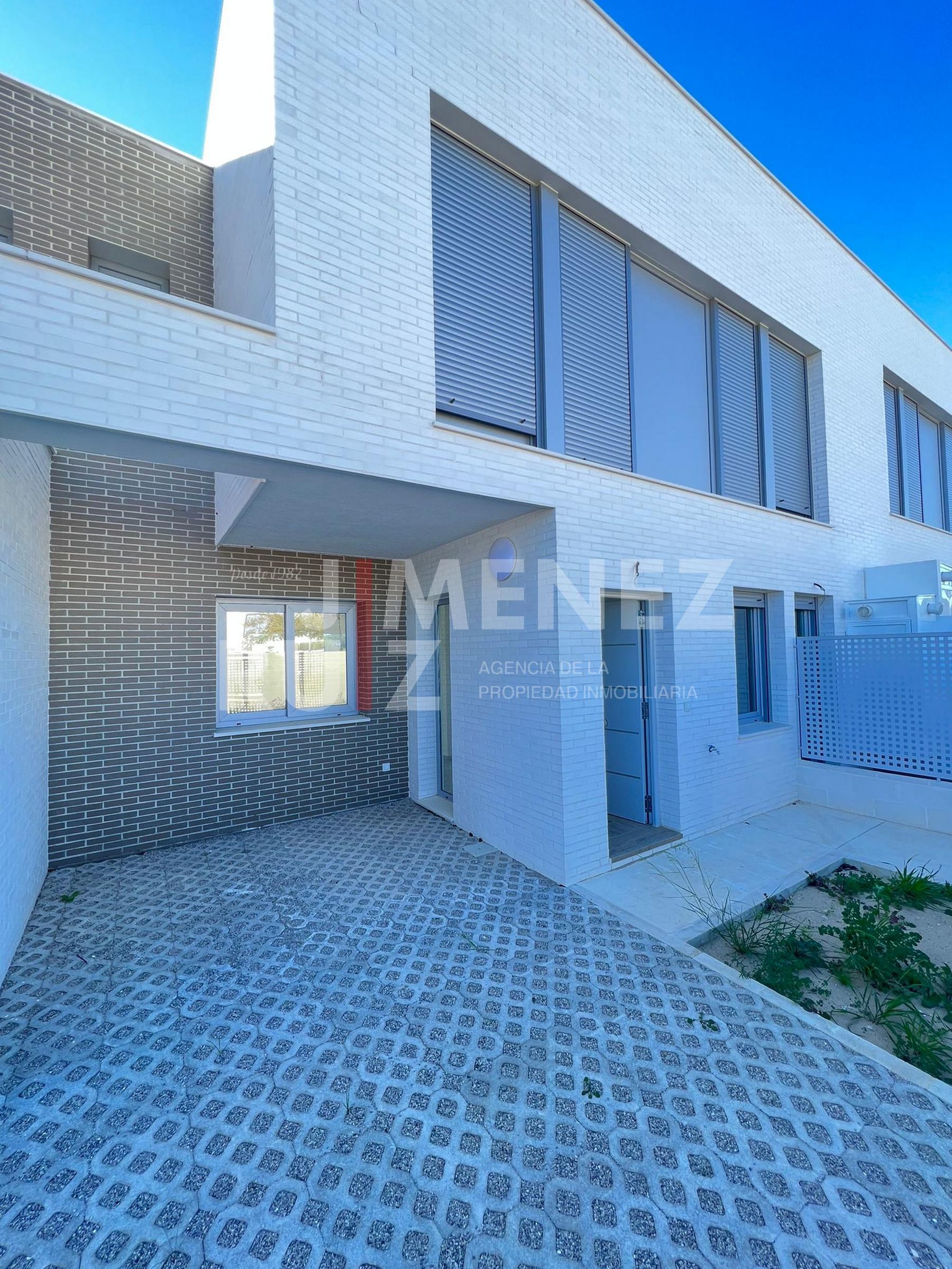 For sale of house in El Puerto de Santa María