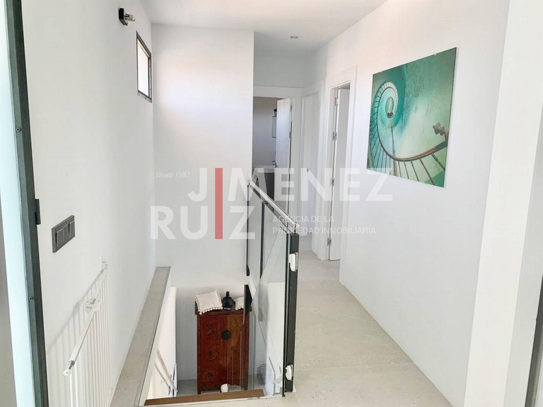 For sale of chalet in El Puerto de Santa María