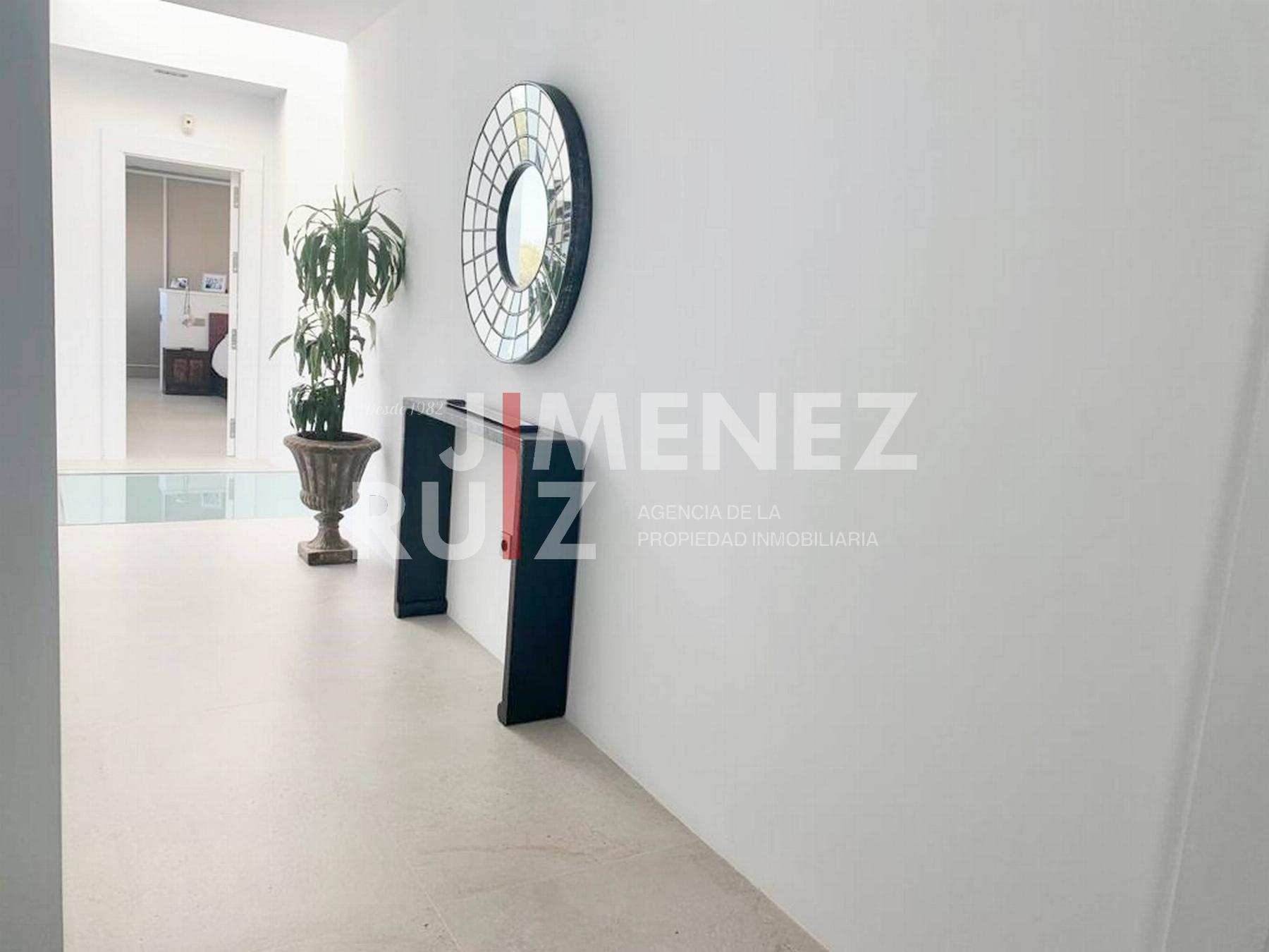 For sale of chalet in El Puerto de Santa María
