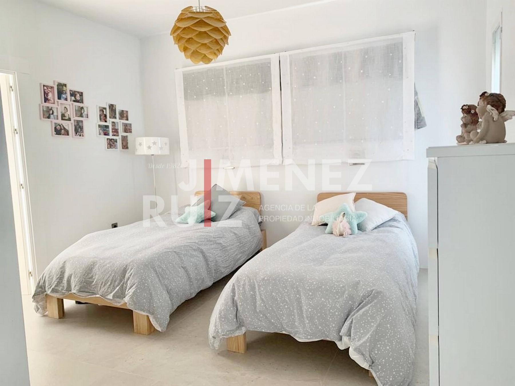 For sale of chalet in El Puerto de Santa María