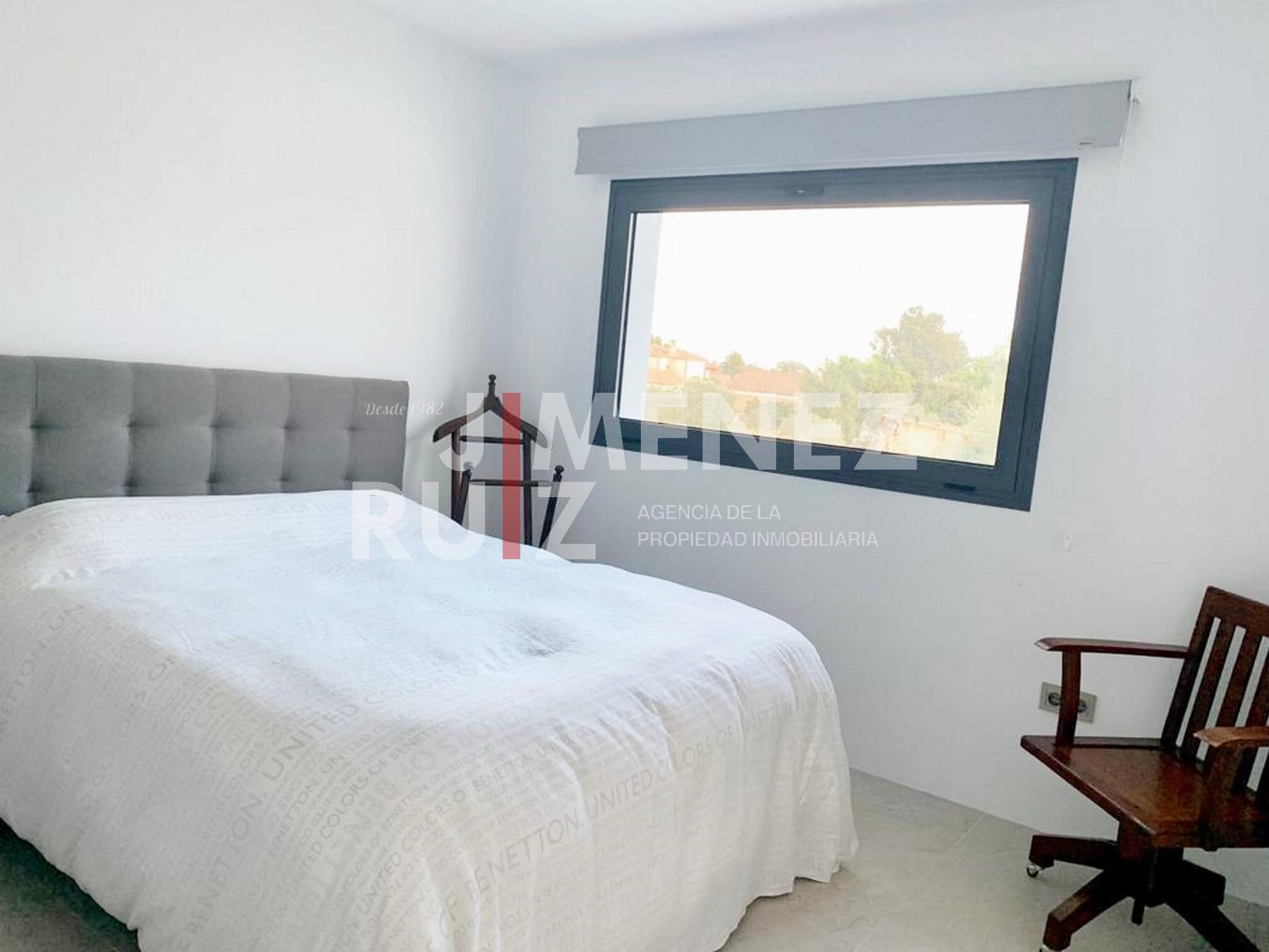 For sale of chalet in El Puerto de Santa María