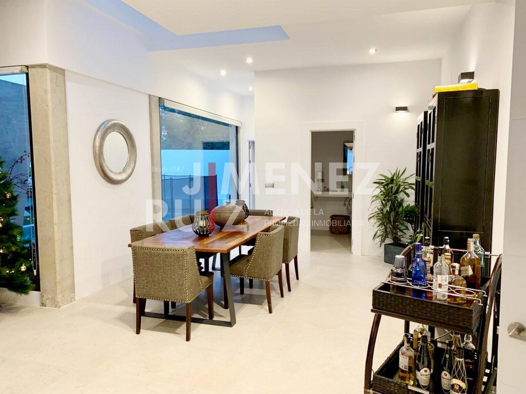 For sale of chalet in El Puerto de Santa María