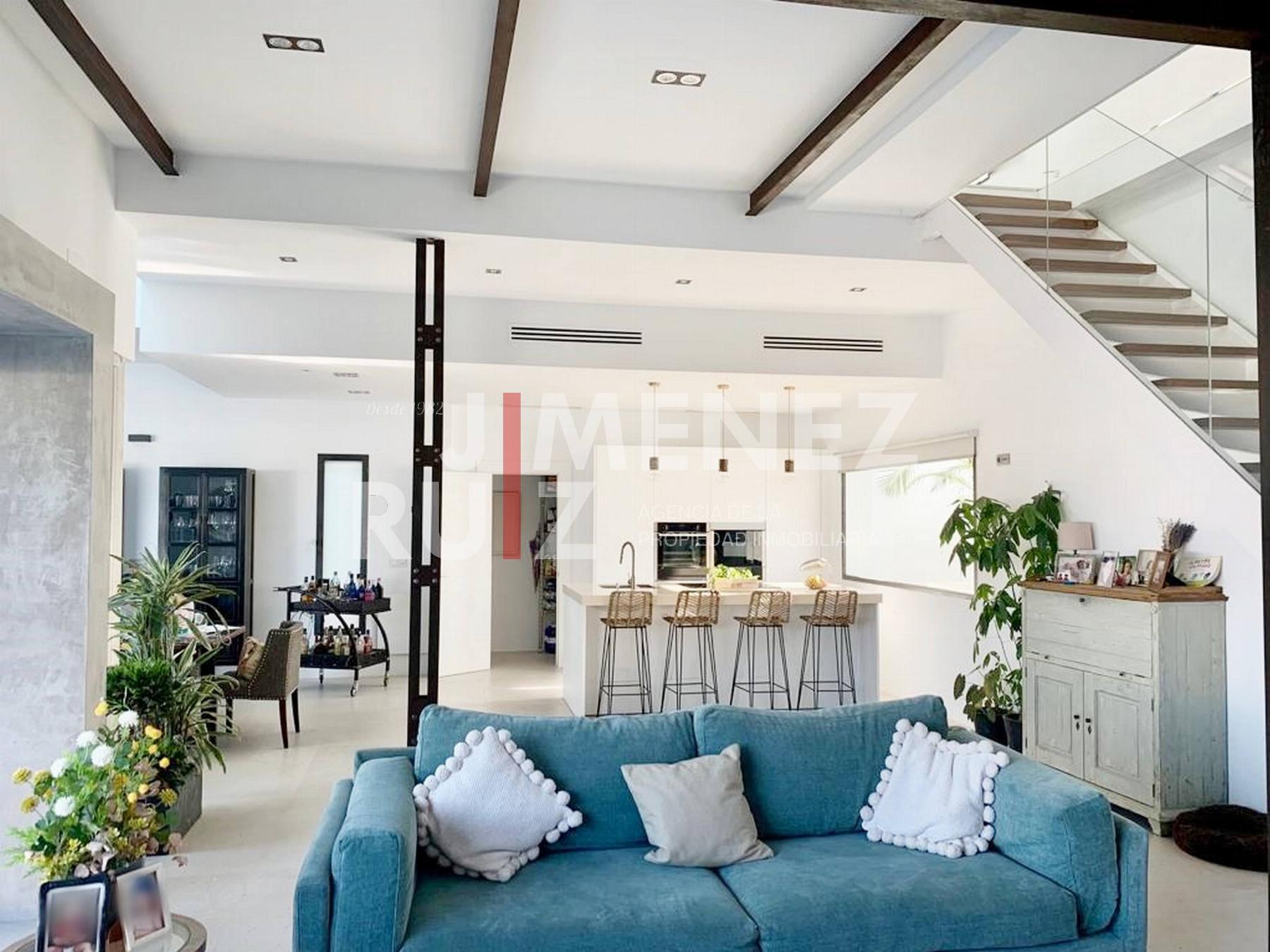 For sale of chalet in El Puerto de Santa María