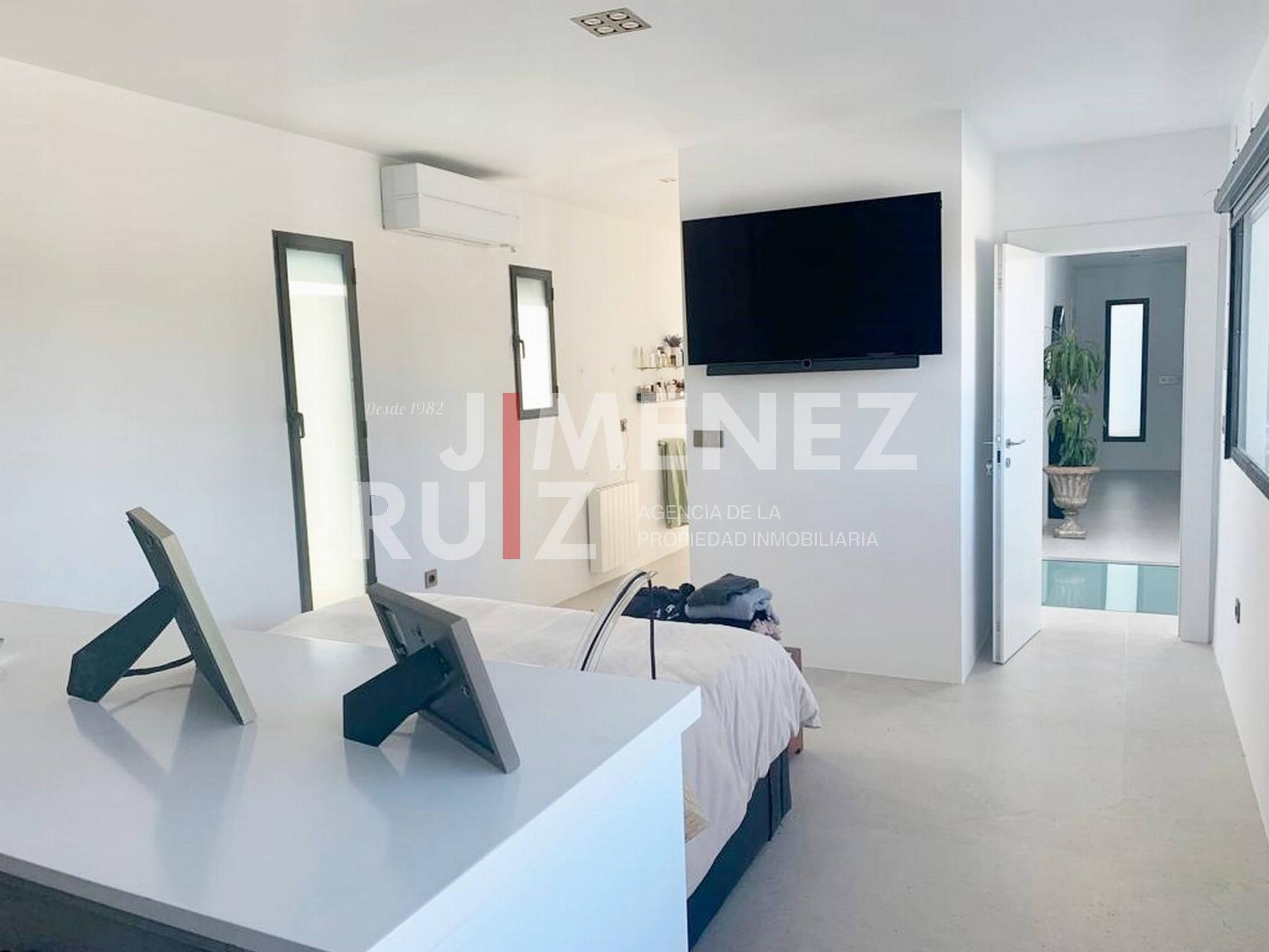 For sale of chalet in El Puerto de Santa María