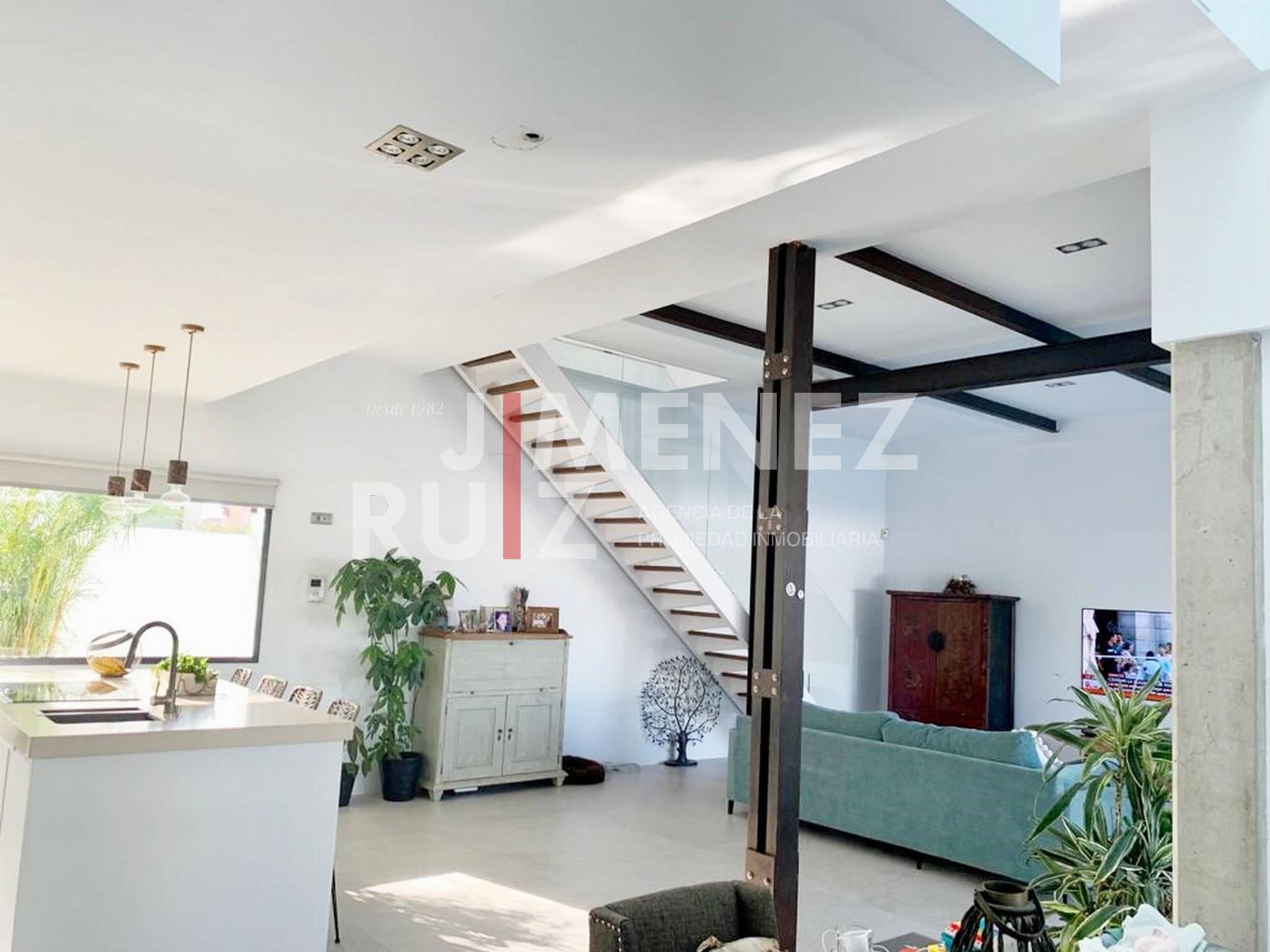 For sale of chalet in El Puerto de Santa María