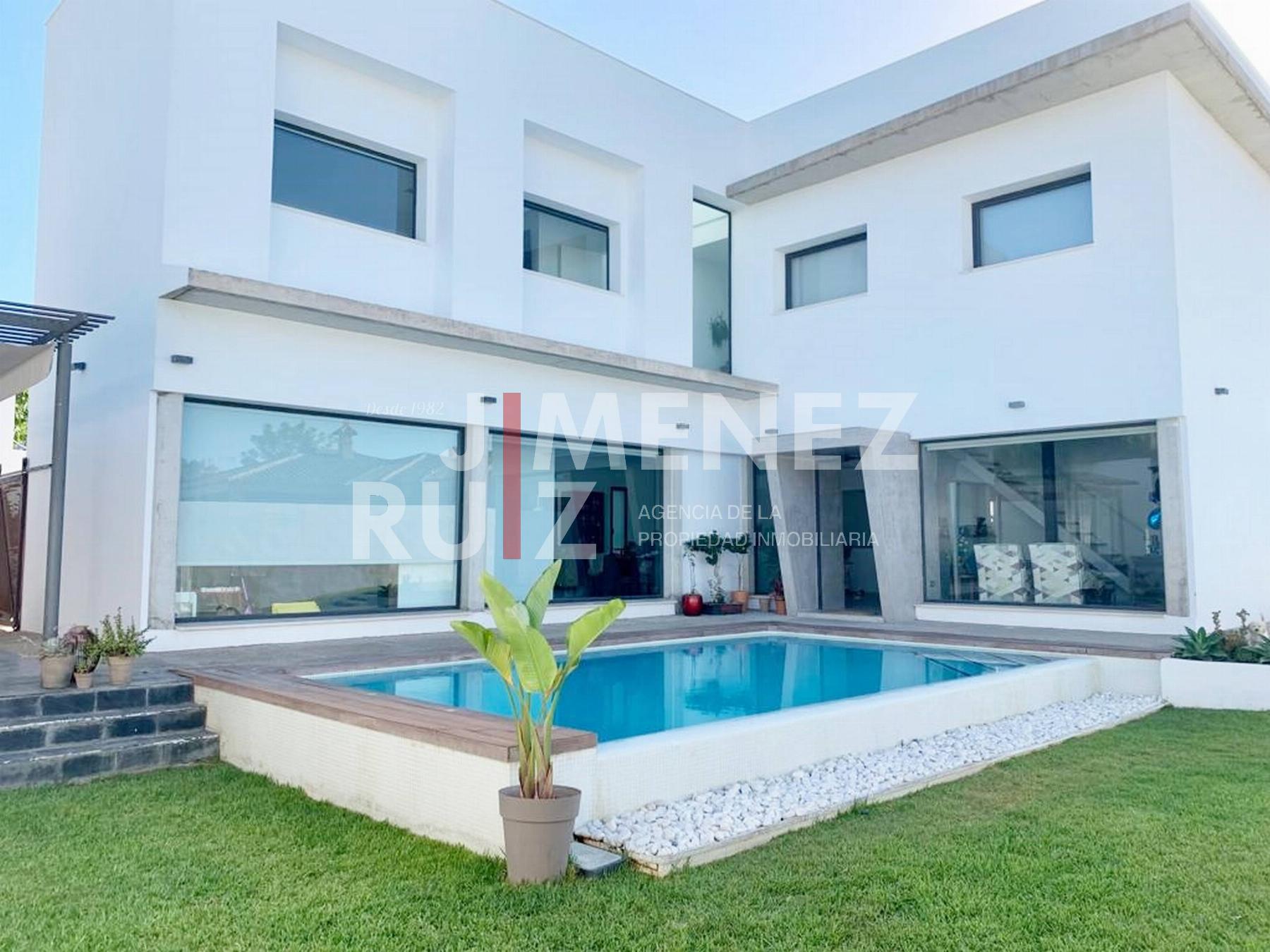 For sale of chalet in El Puerto de Santa María