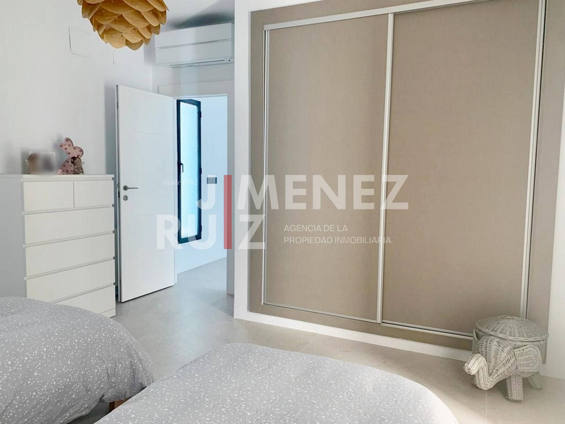 For sale of chalet in El Puerto de Santa María