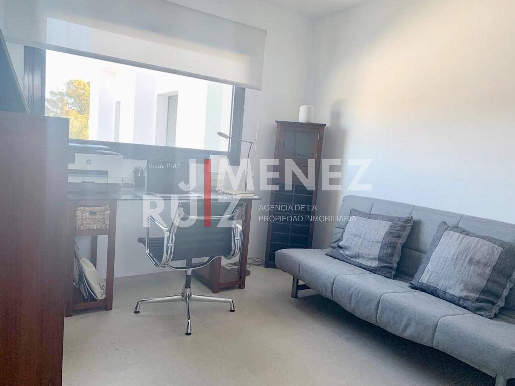 For sale of chalet in El Puerto de Santa María