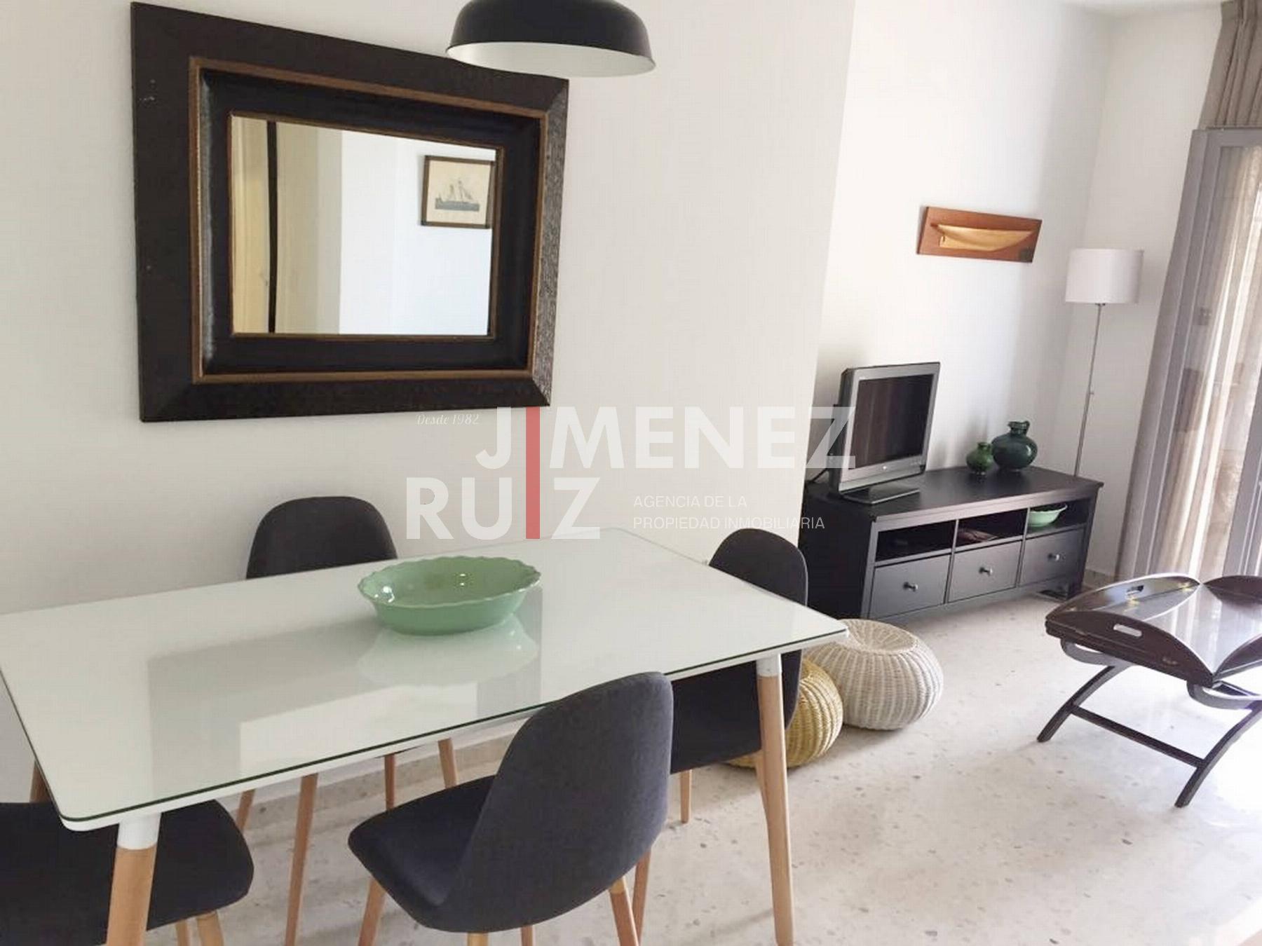 Alquiler de apartamento en El Puerto de Santa María