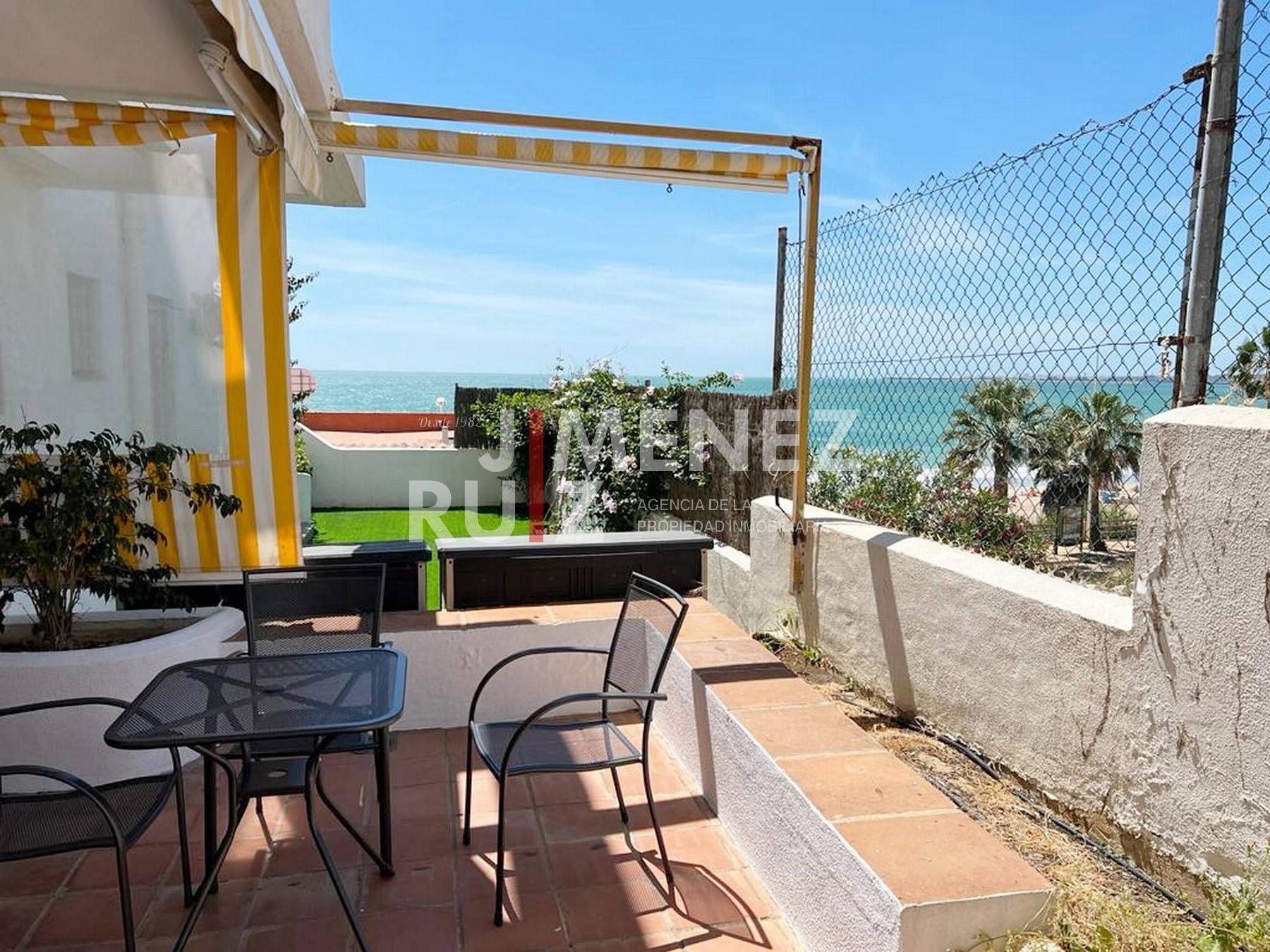 Alquiler de apartamento en El Puerto de Santa María